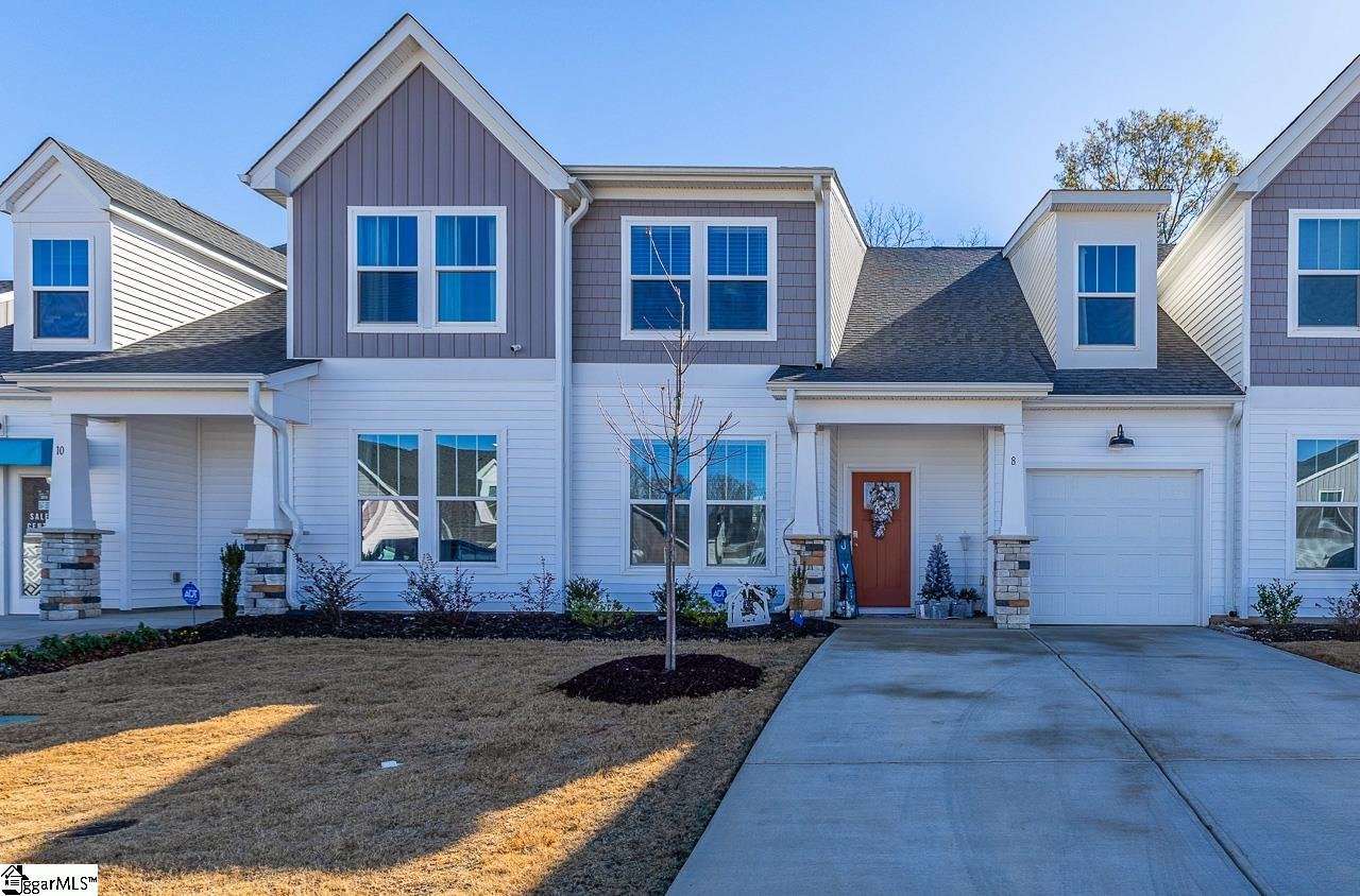 Property image 1 at 8 Thornfield Drive, Greenville, SC 29605