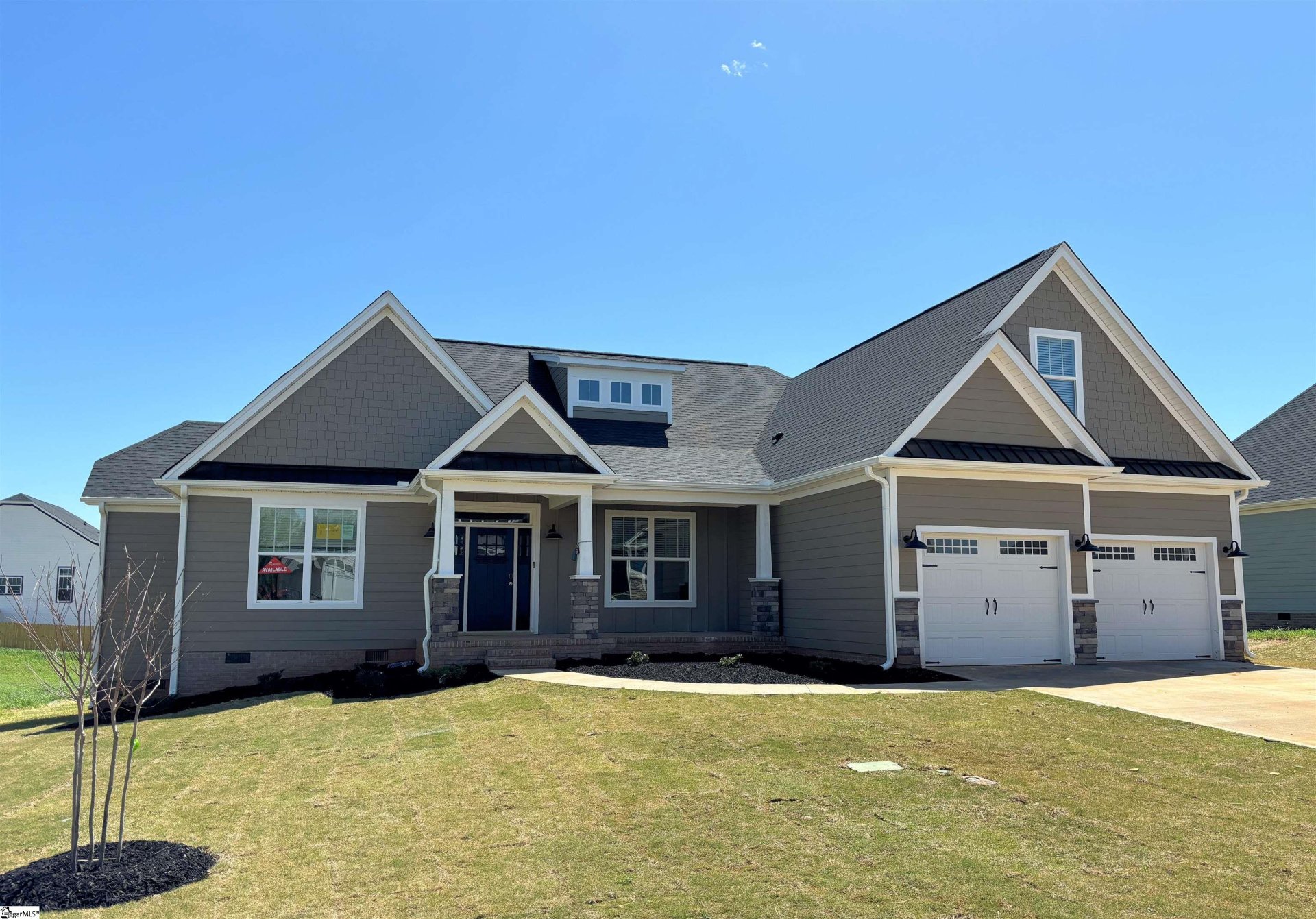 Property image 1 at 834 Grantwood Circle, Greer, SC 29651