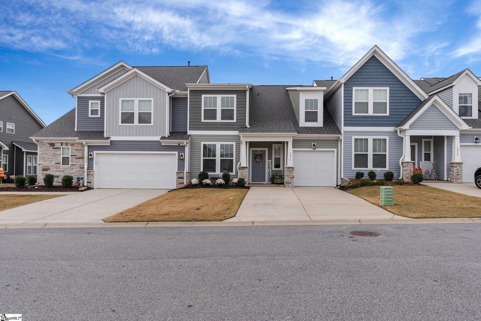 Property image 1 at 1016 Glohaven Way, Boiling Springs, SC 29316