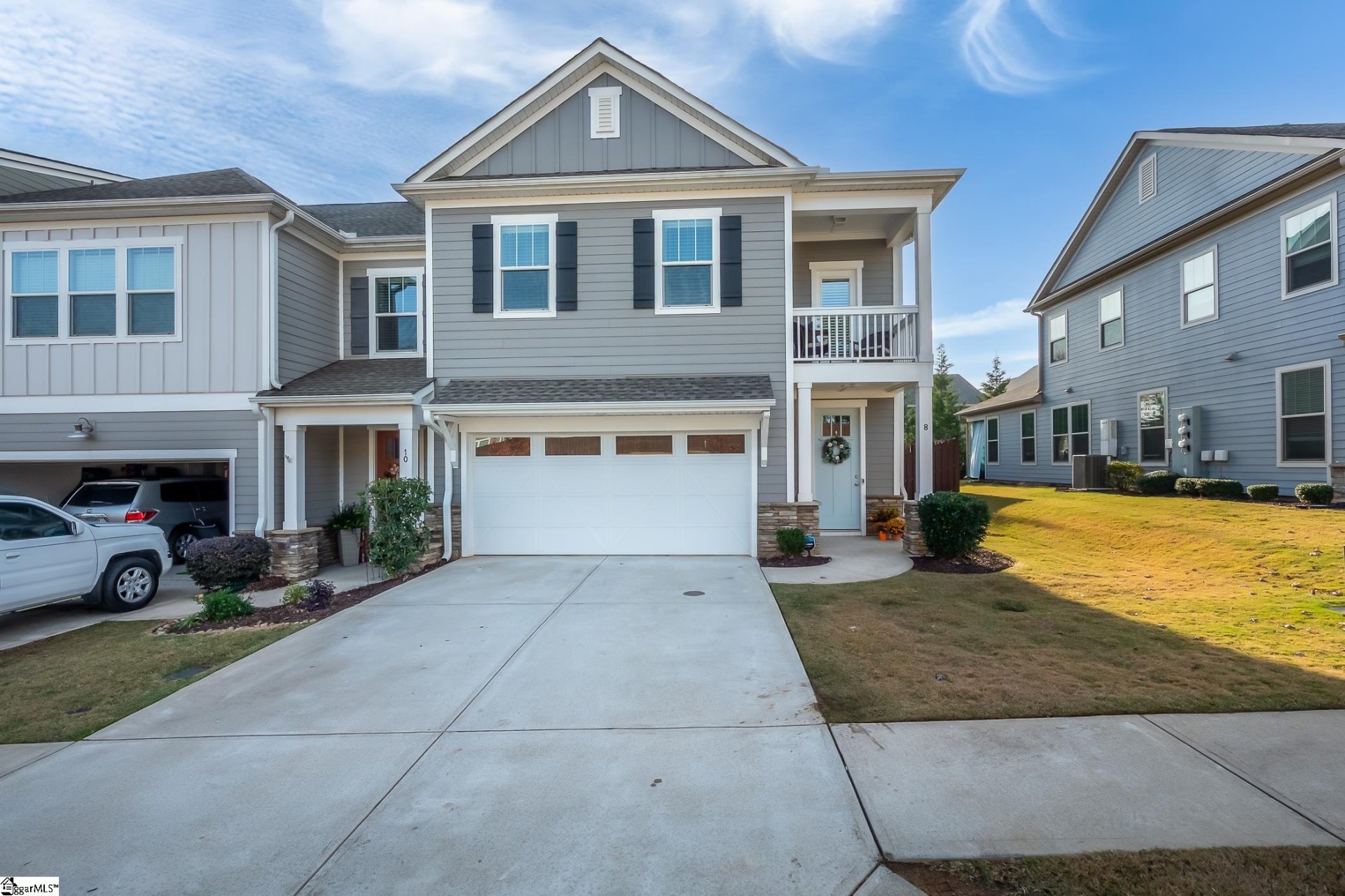 Property at 8 Tatum Lane, Greer, SC 29650-2697