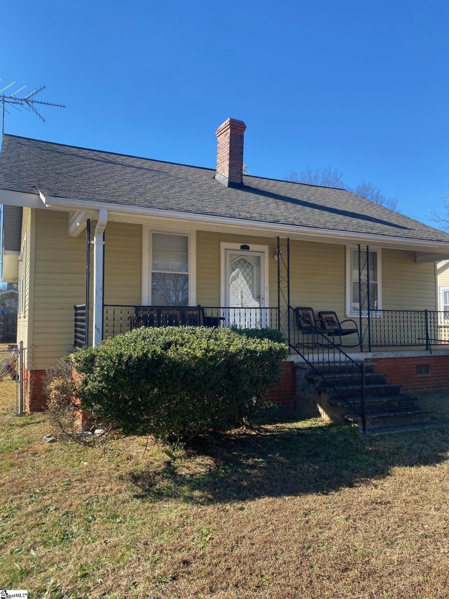 Property image 1 at 19 Bryant Street, Greenville, SC 29611-4642