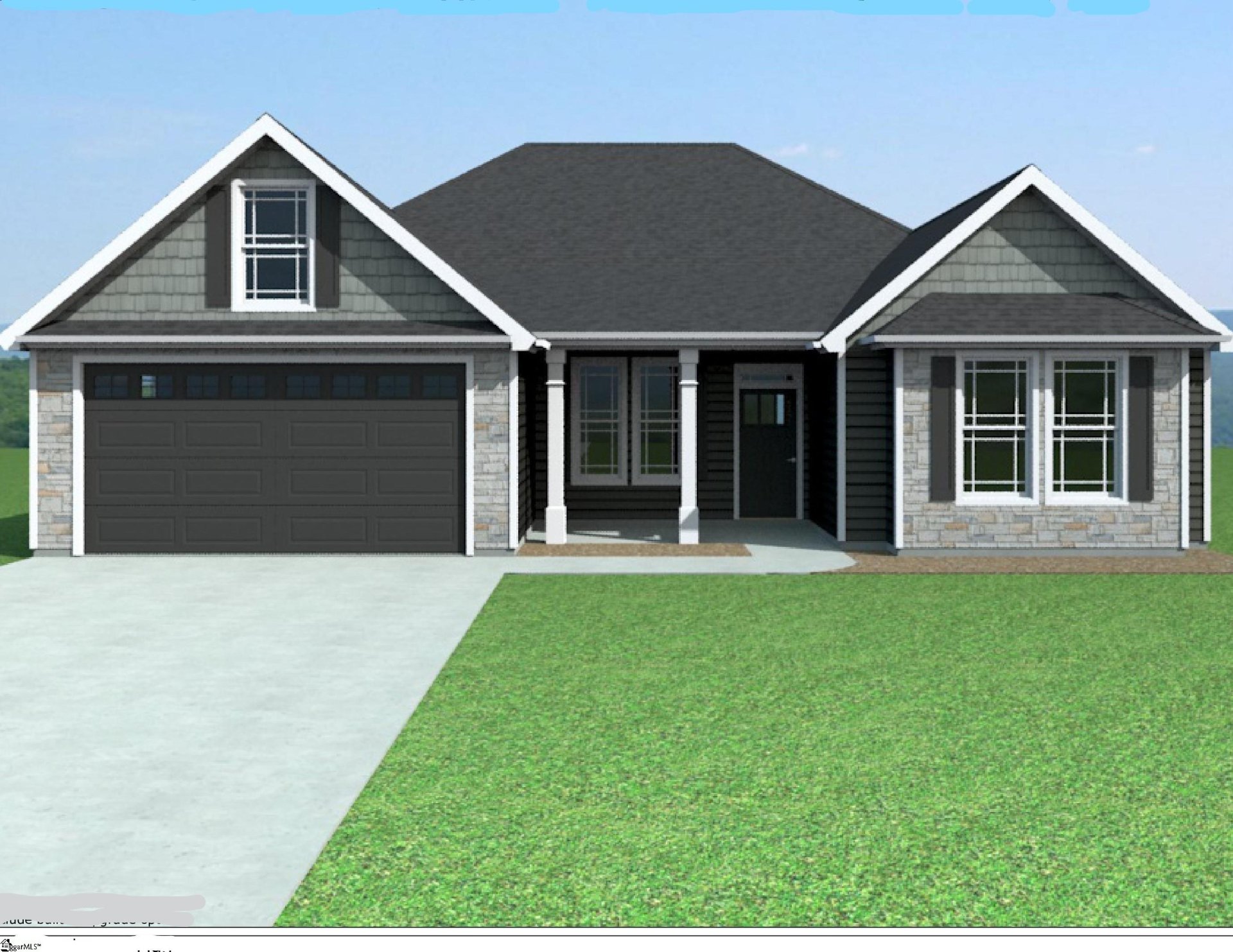 1035 Messer Farm Lane