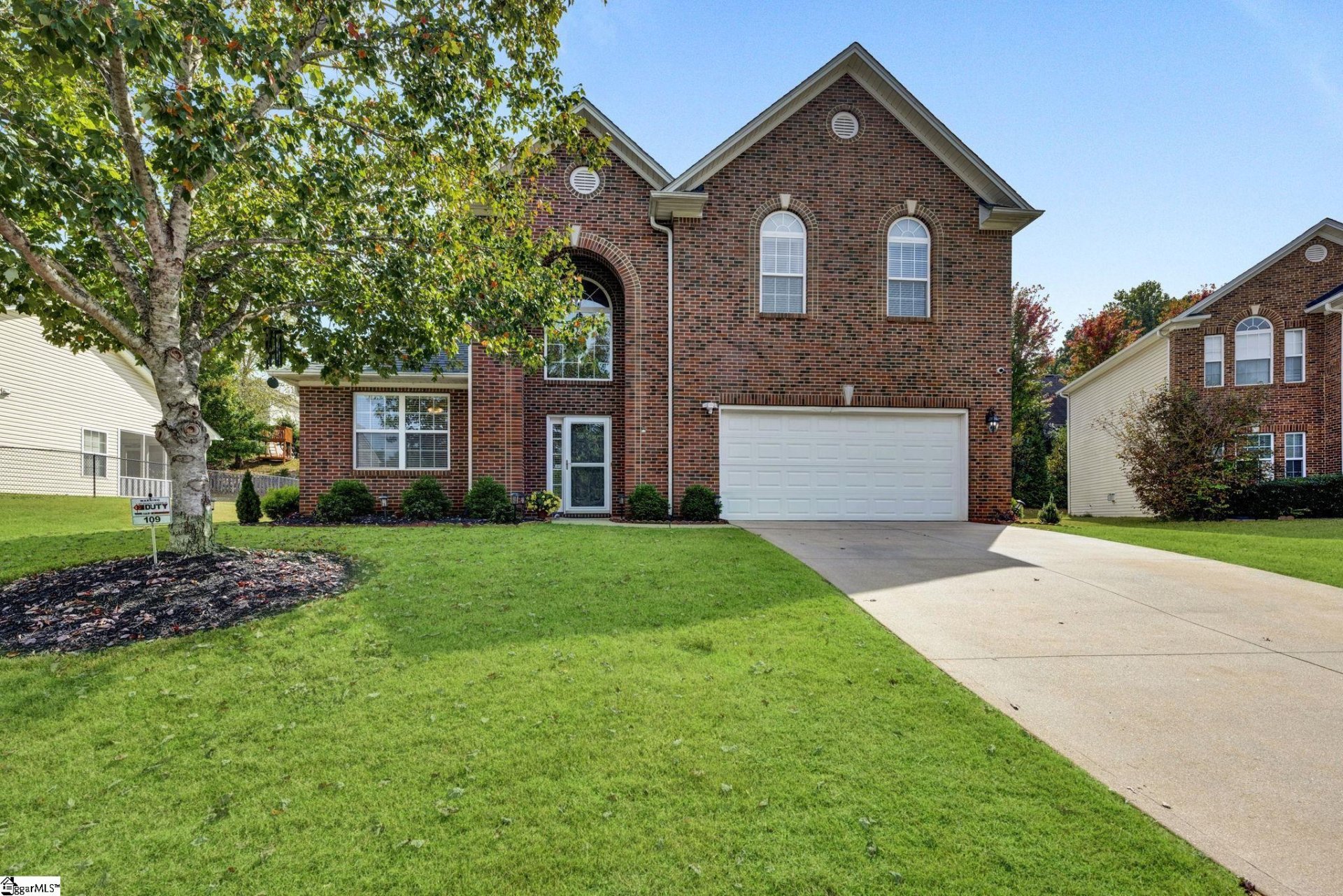 Property image 1 at 109 Cretewood Place, Taylors, SC 29687-4460