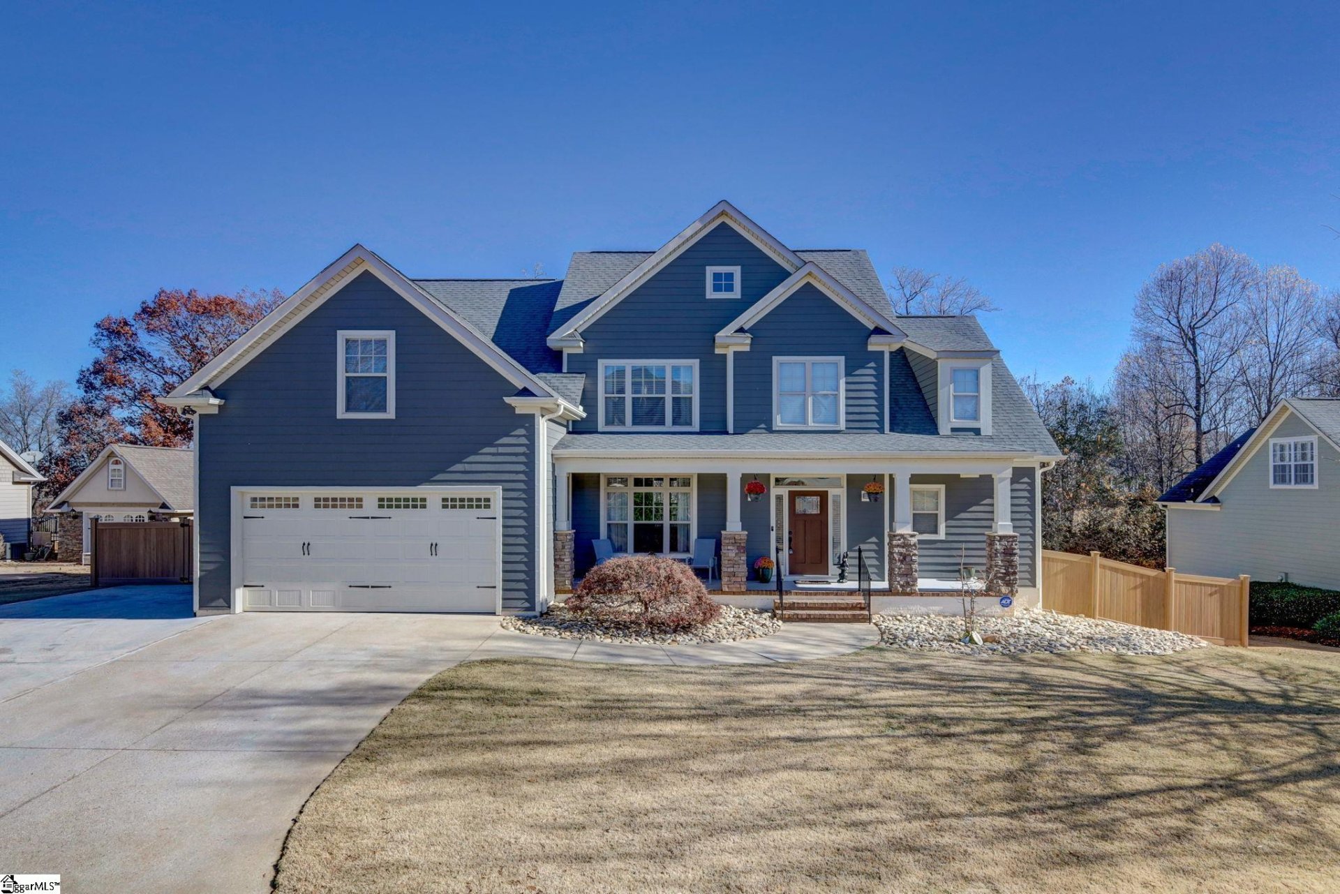 Property image 1 at 112 Elevation Court, Greer, SC 29651