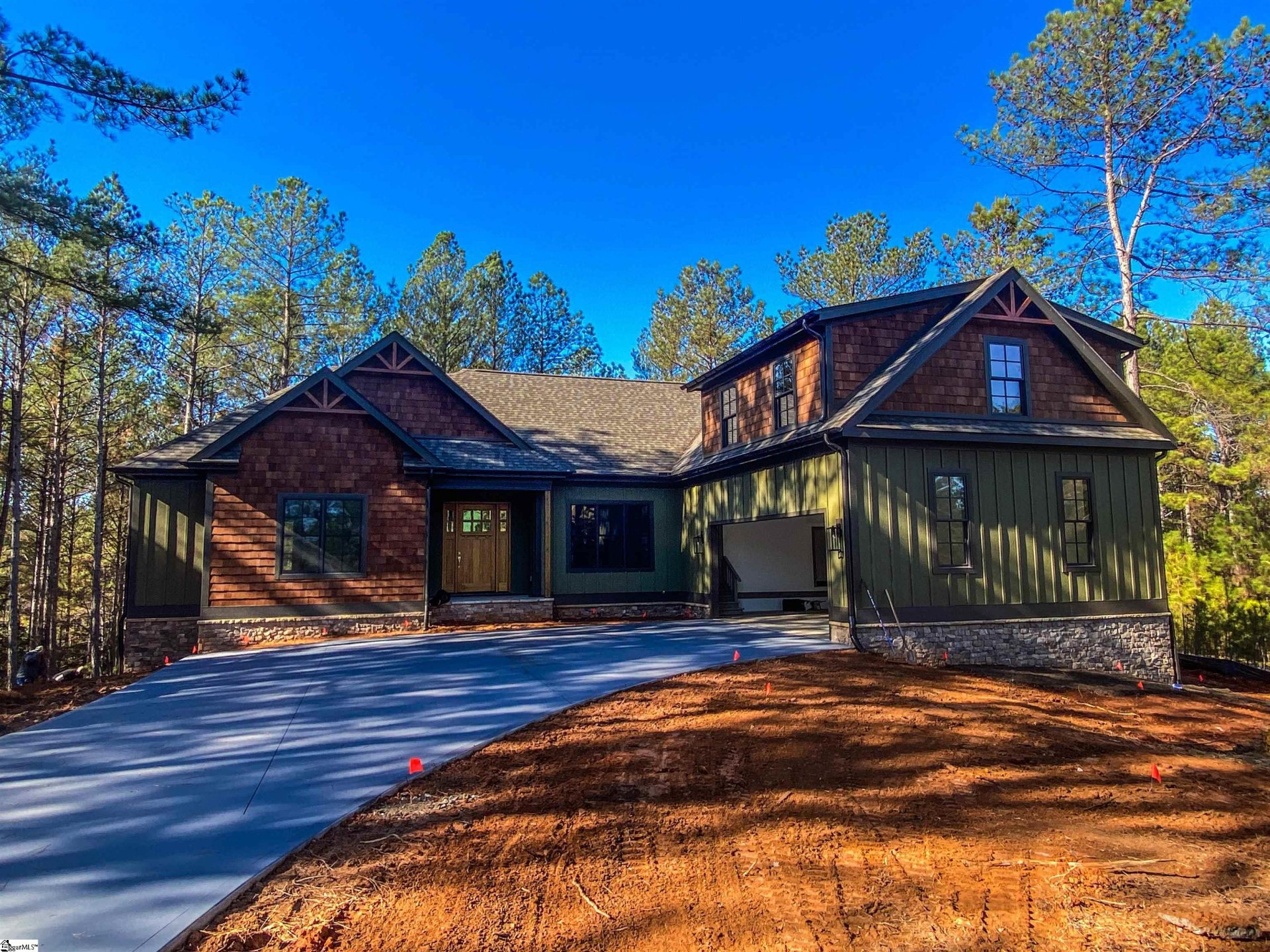 Property image 1 at 341 Knollwood Drive, Salem, SC 29676
