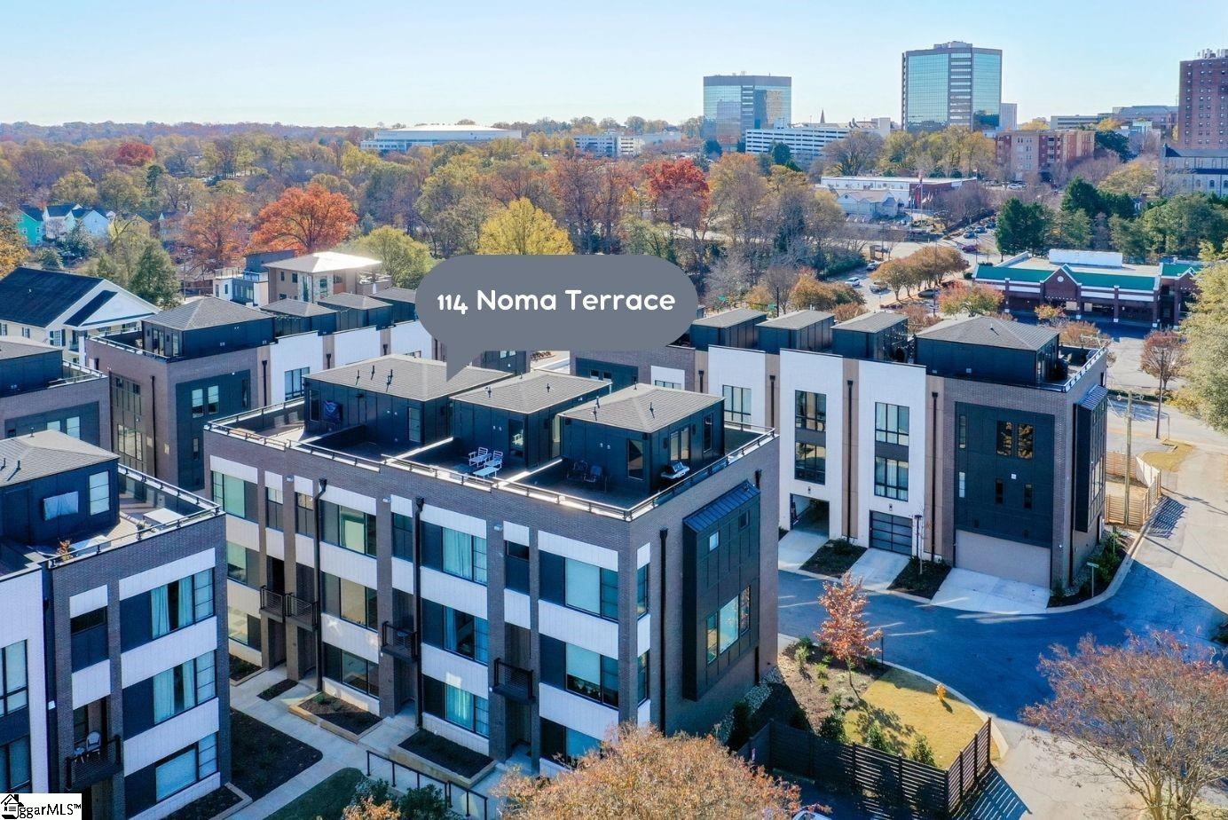 Property image 1 at 114 Noma Terrace Way, Greenville, SC 29601