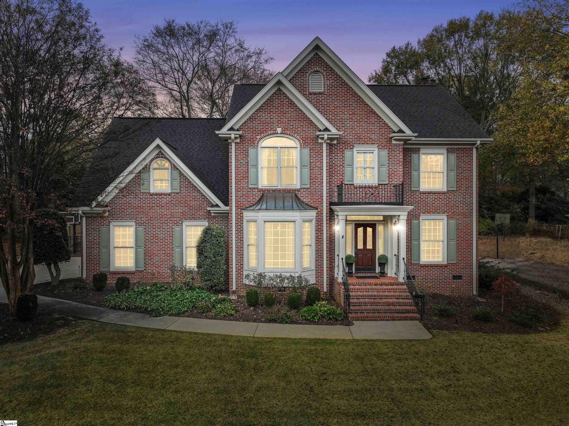 Property image 1 at 329 Parkside Drive, Simpsonville, SC 29681