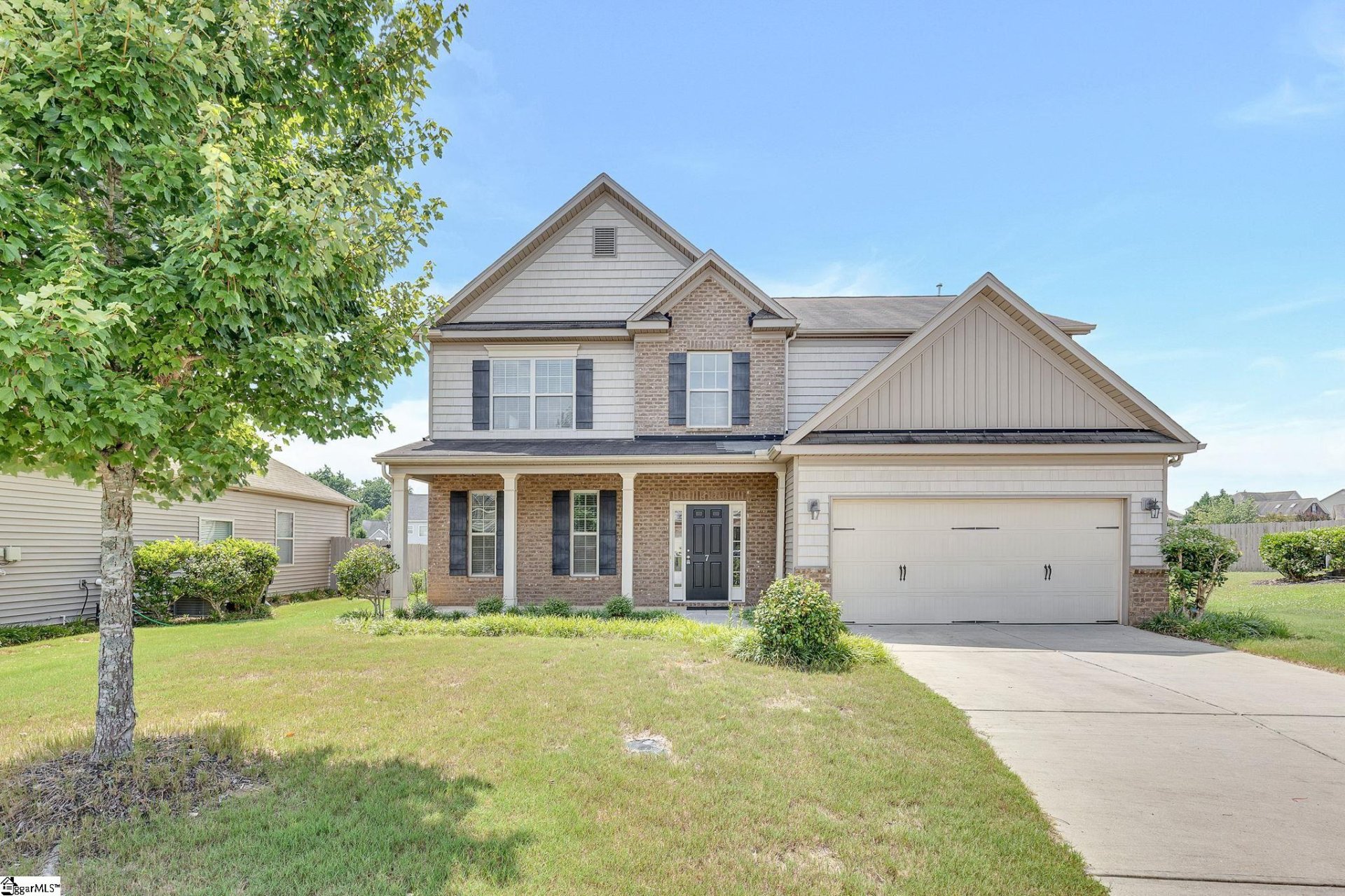 Property image 1 at 7 Chatham Court, Easley, SC 29642-7001