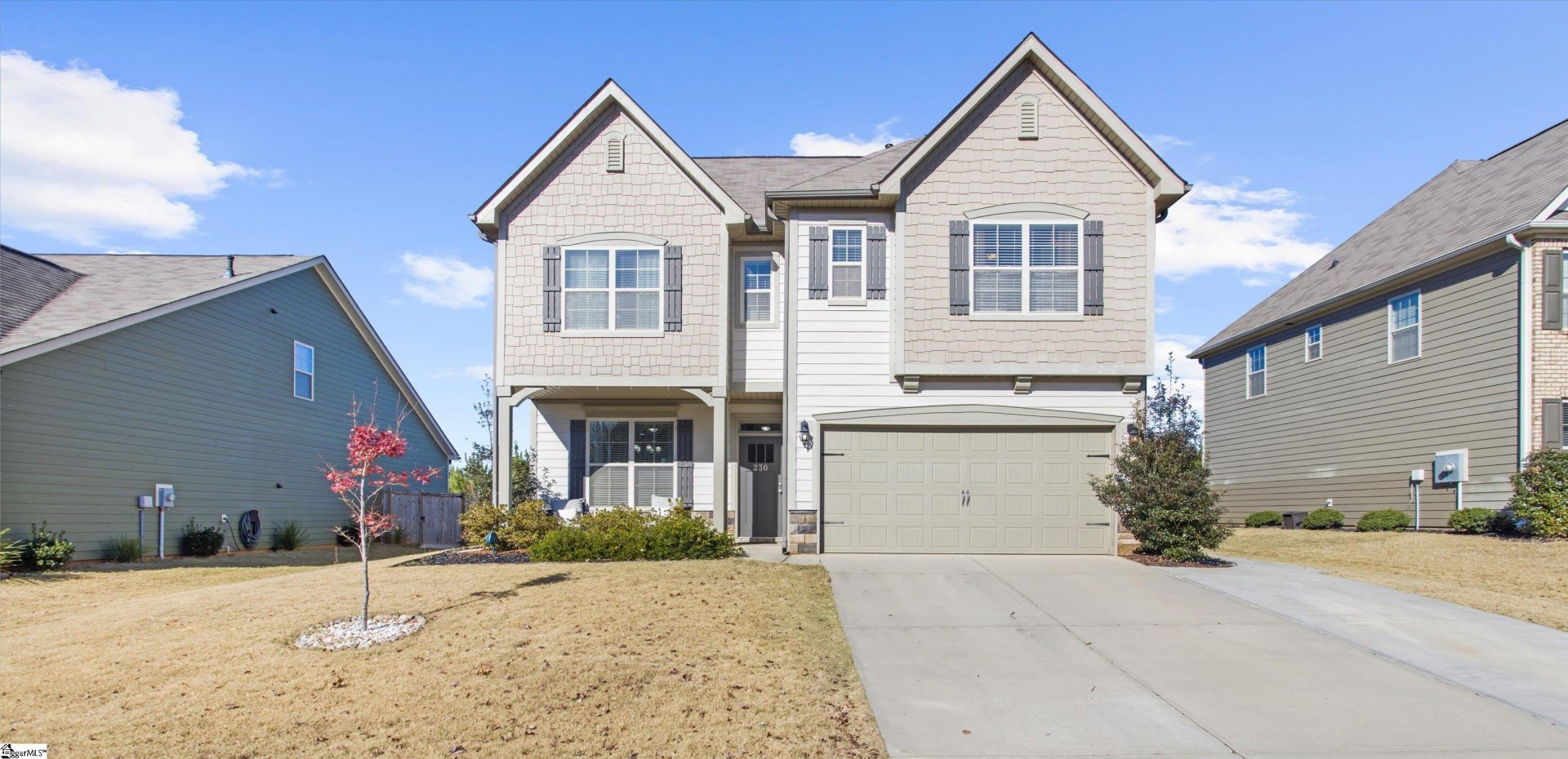 Property image 1 at 230 Santa Ana Way, Duncan, SC 29334