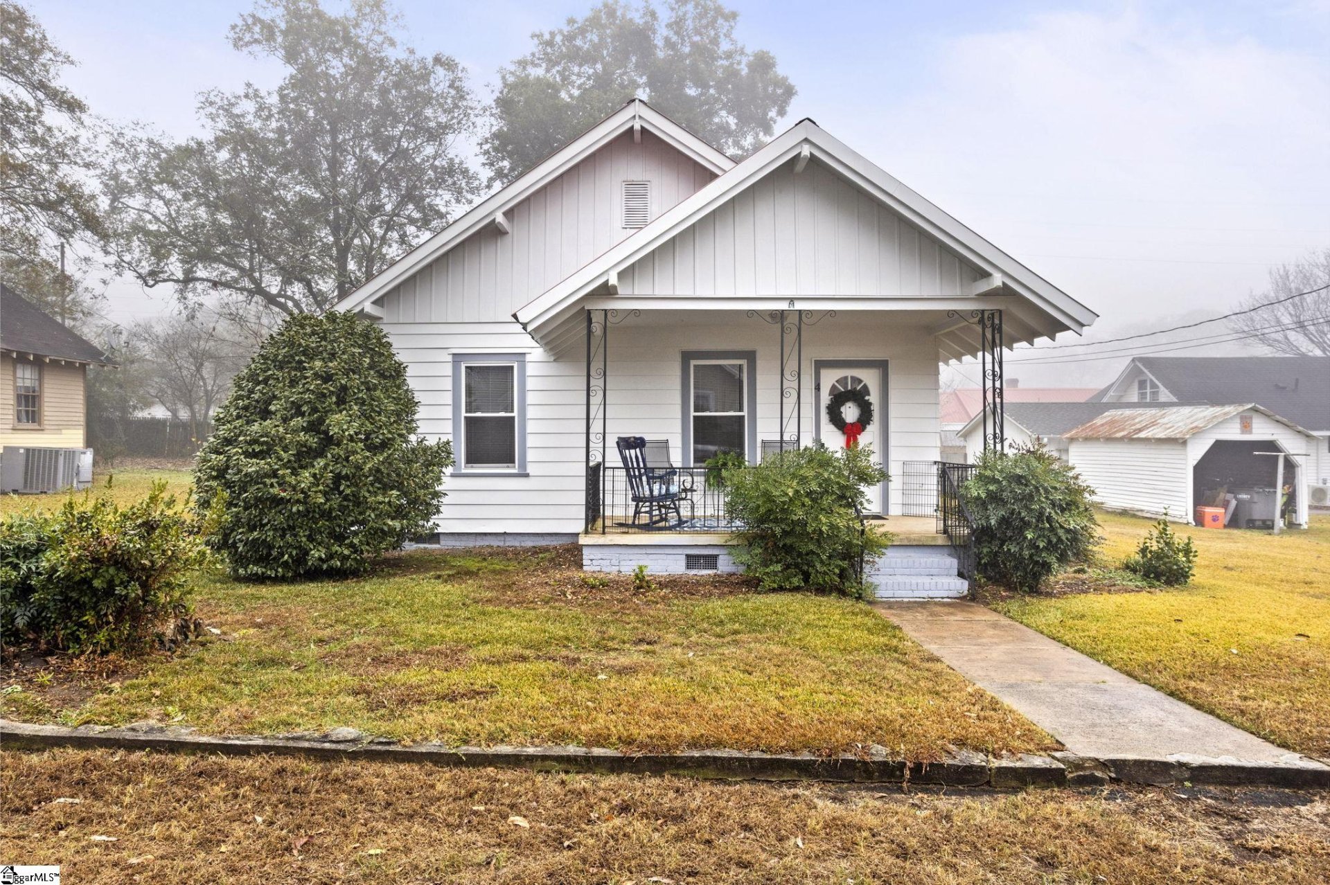 Property image 1 at 4 Iselin Street, Liberty, SC 29657