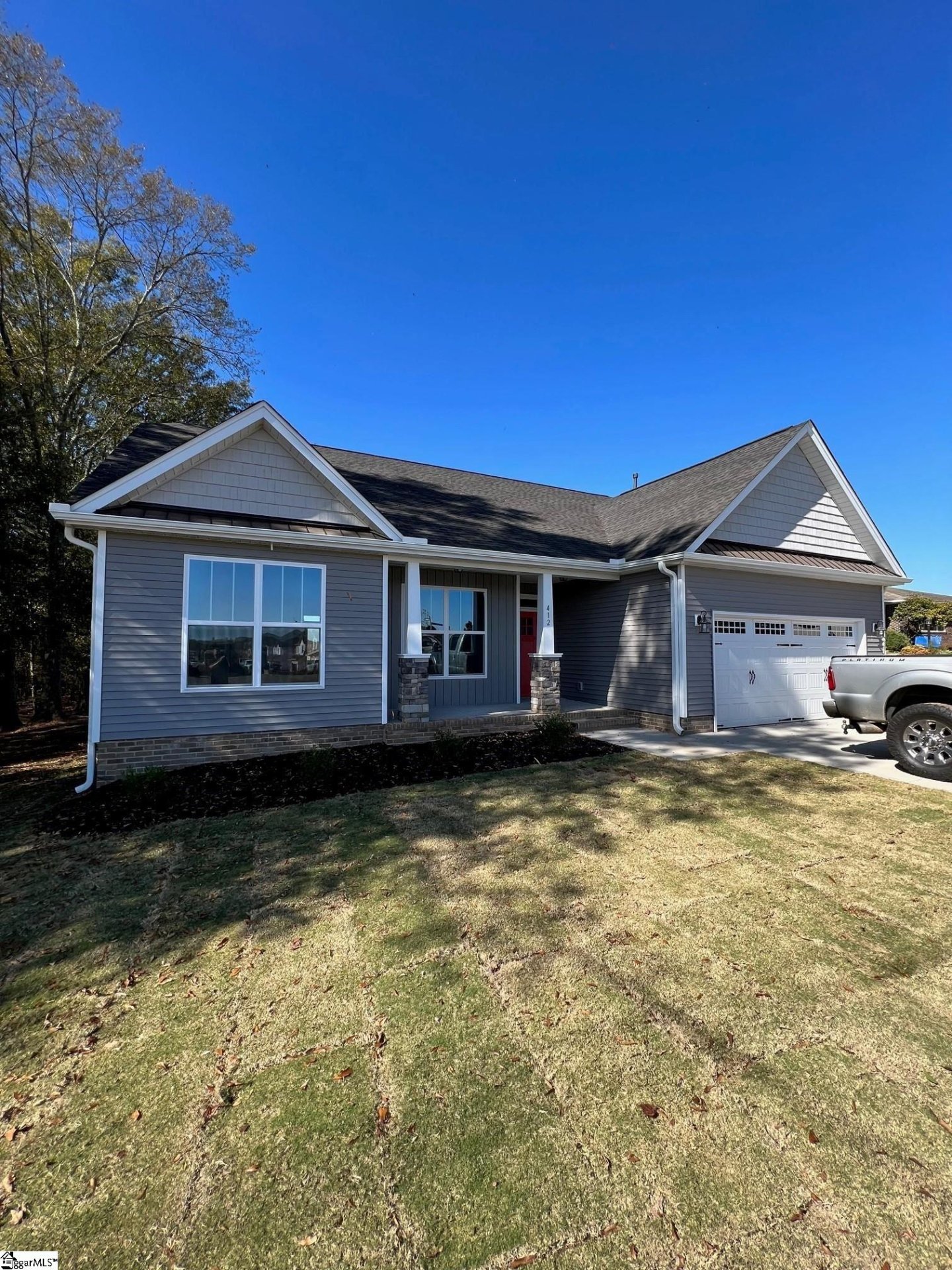 Property image 1 at 412 Pine Ridge Road, Duncan, SC 29334