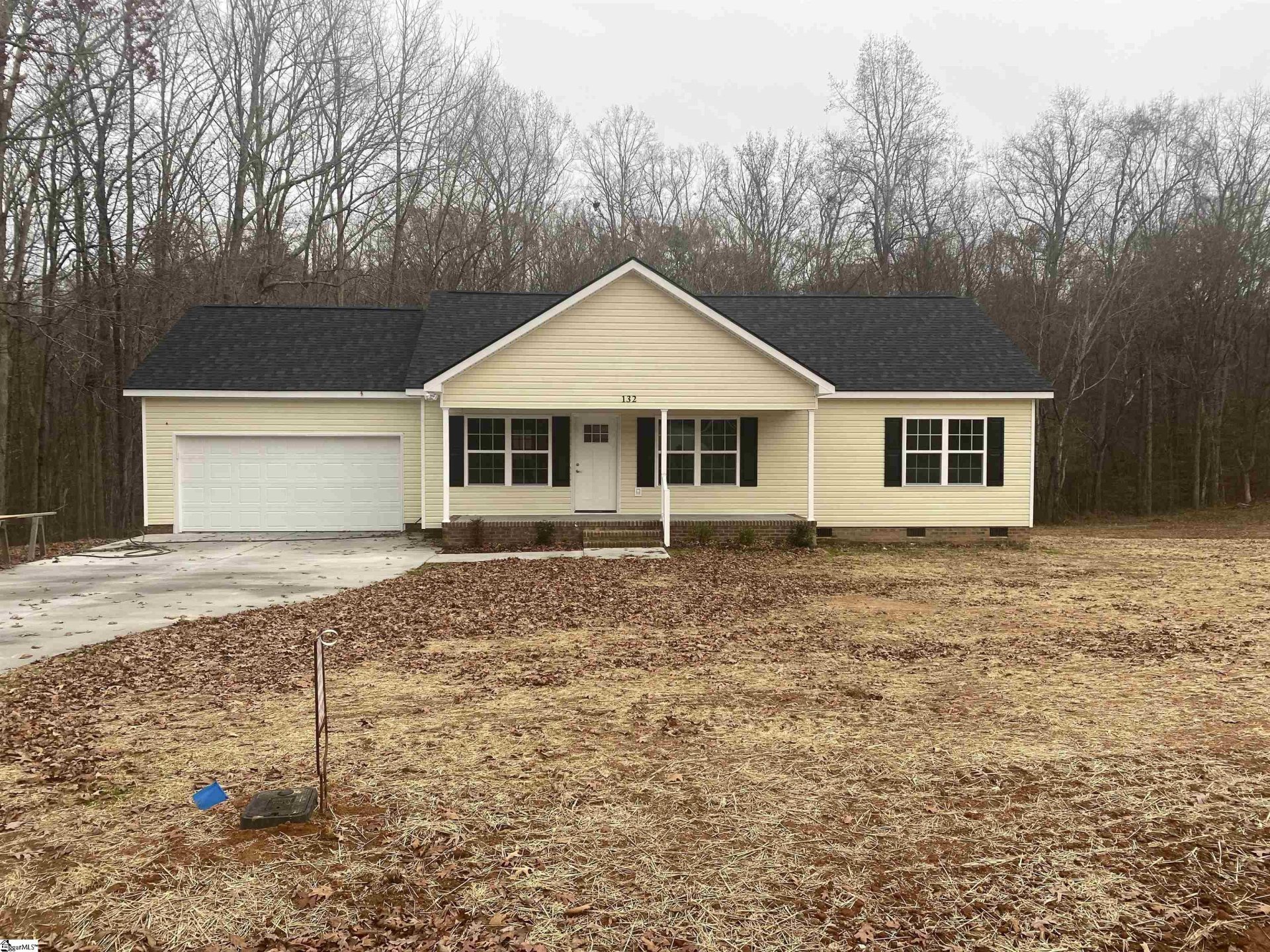 Property image 1 at 132 Laura Jane Lane, Gray Court, SC 29645