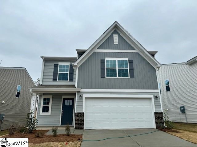 Property image 1 at 1012 Minocqua Road, Spartanburg, SC 29316