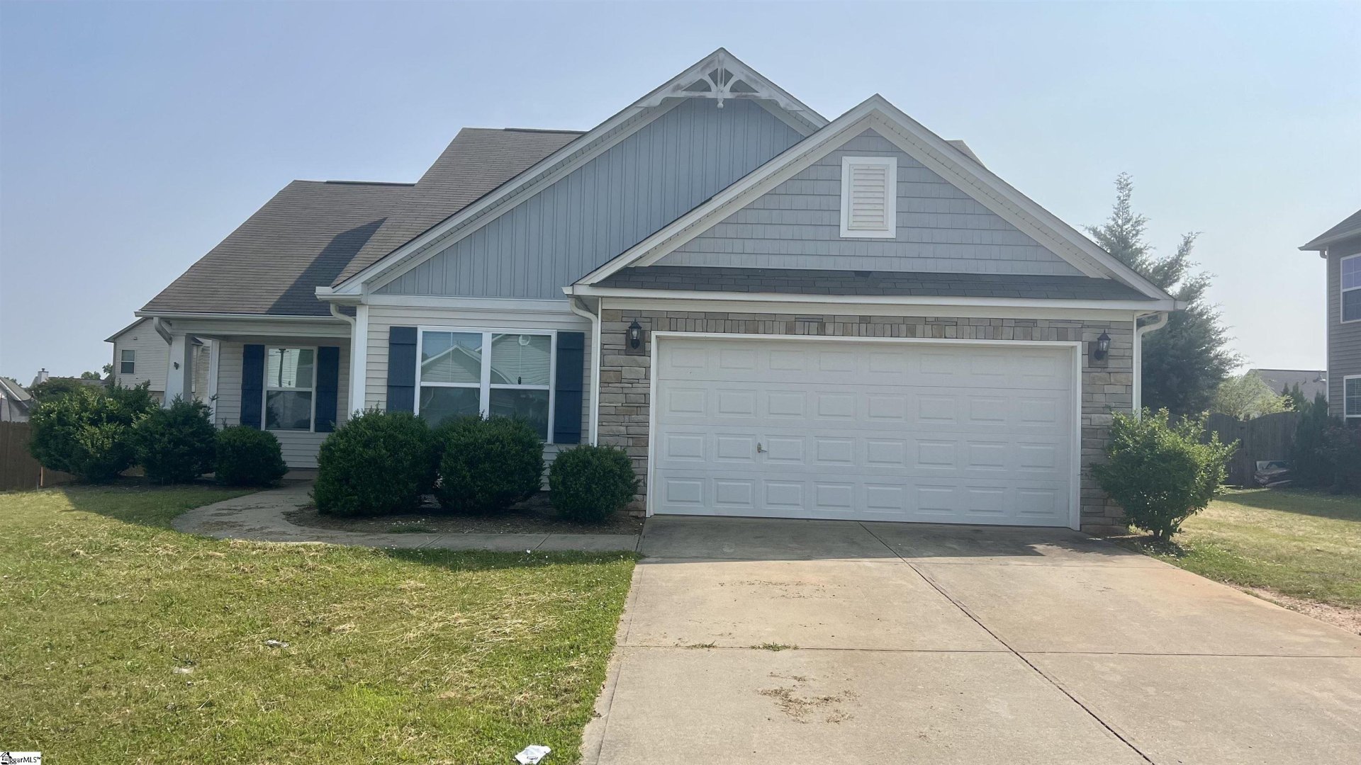 Property image 1 at 919 Rip Rap Drive, Boiling Springs, SC 29316