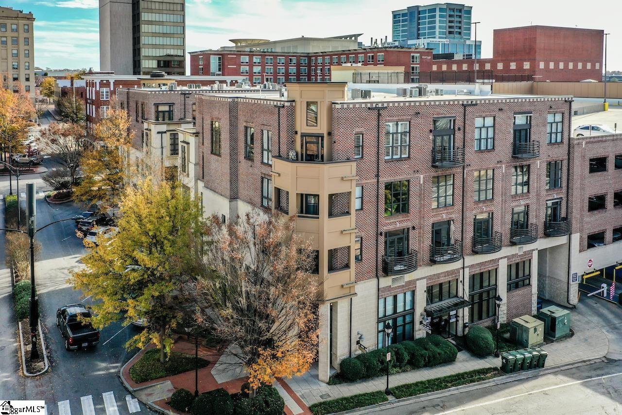 Property image 1 at 101 W Court Street, Greenville, SC 29601