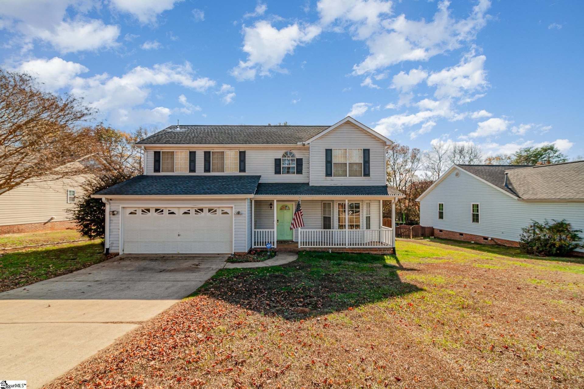 Property image 1 at 27 Michell Drive, Taylors, SC 29687