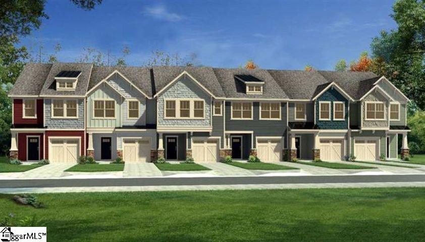 Property image 1 at 134 Addington Lane, Simpsonville, SC 29681