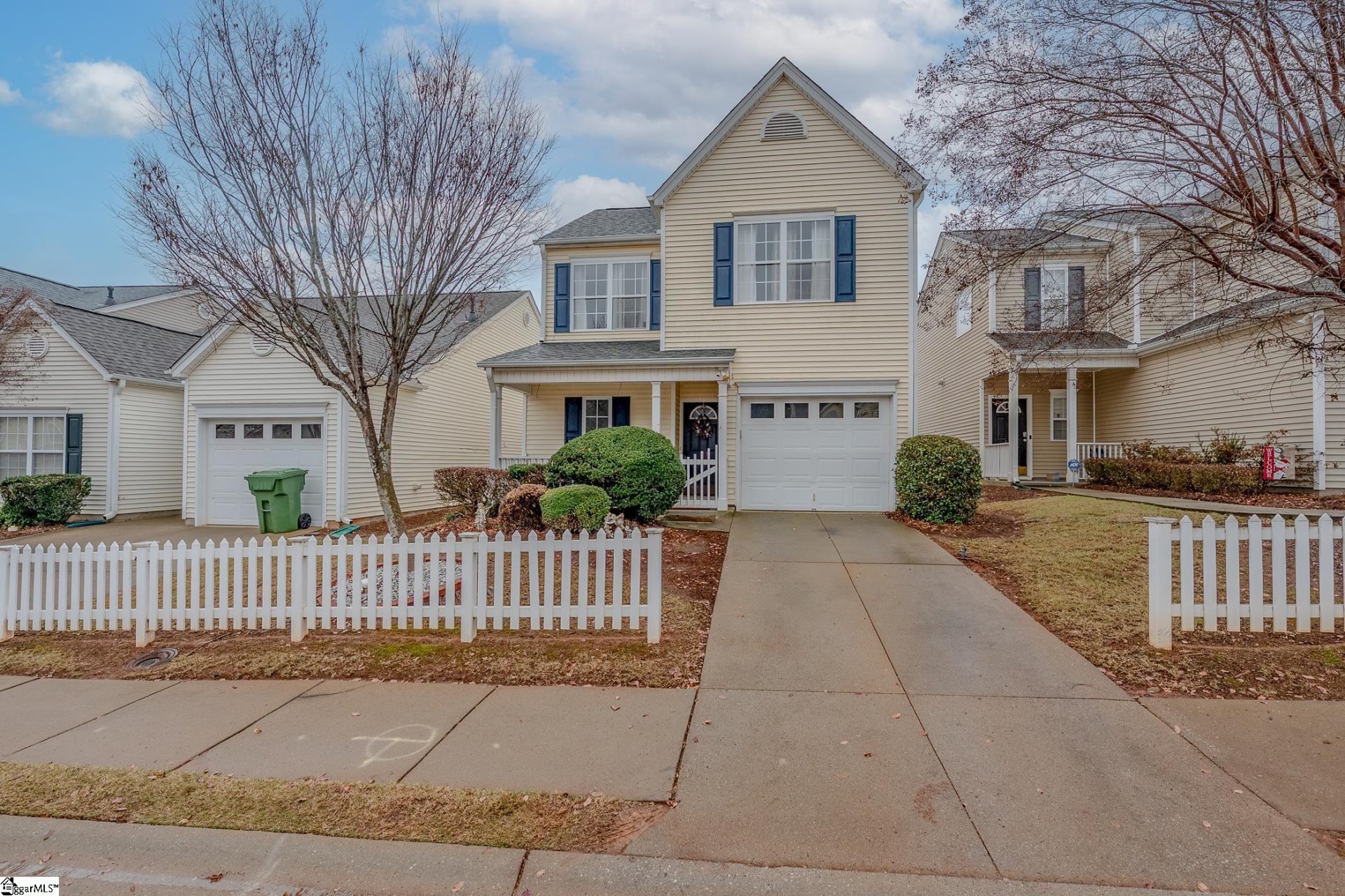 413 Bass Harbor Court