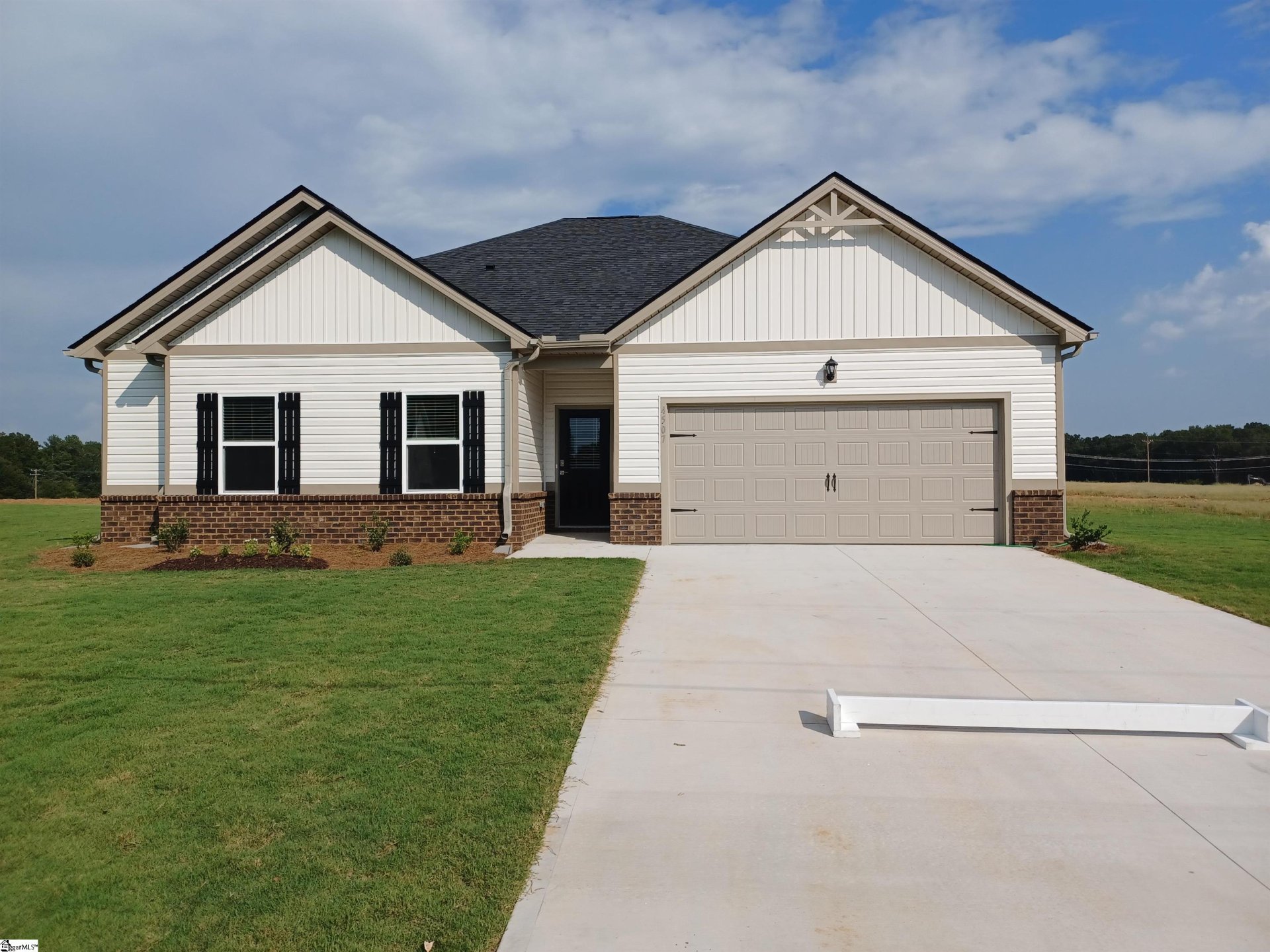 Property image 1 at 4507 Keys Street, Anderson, SC 29624