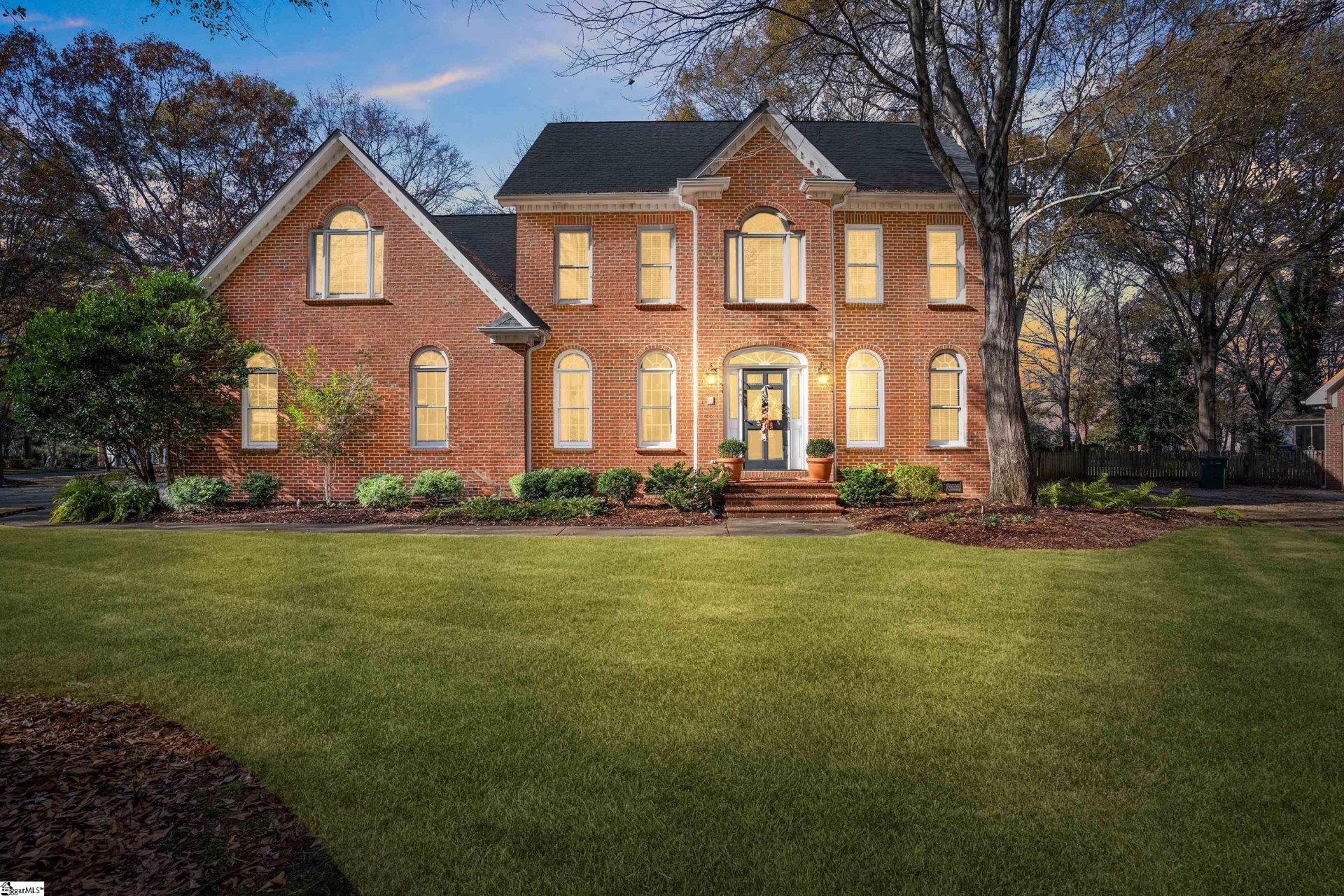 Property image 1 at 301 Circle Slope Drive, Simpsonville, SC 29681