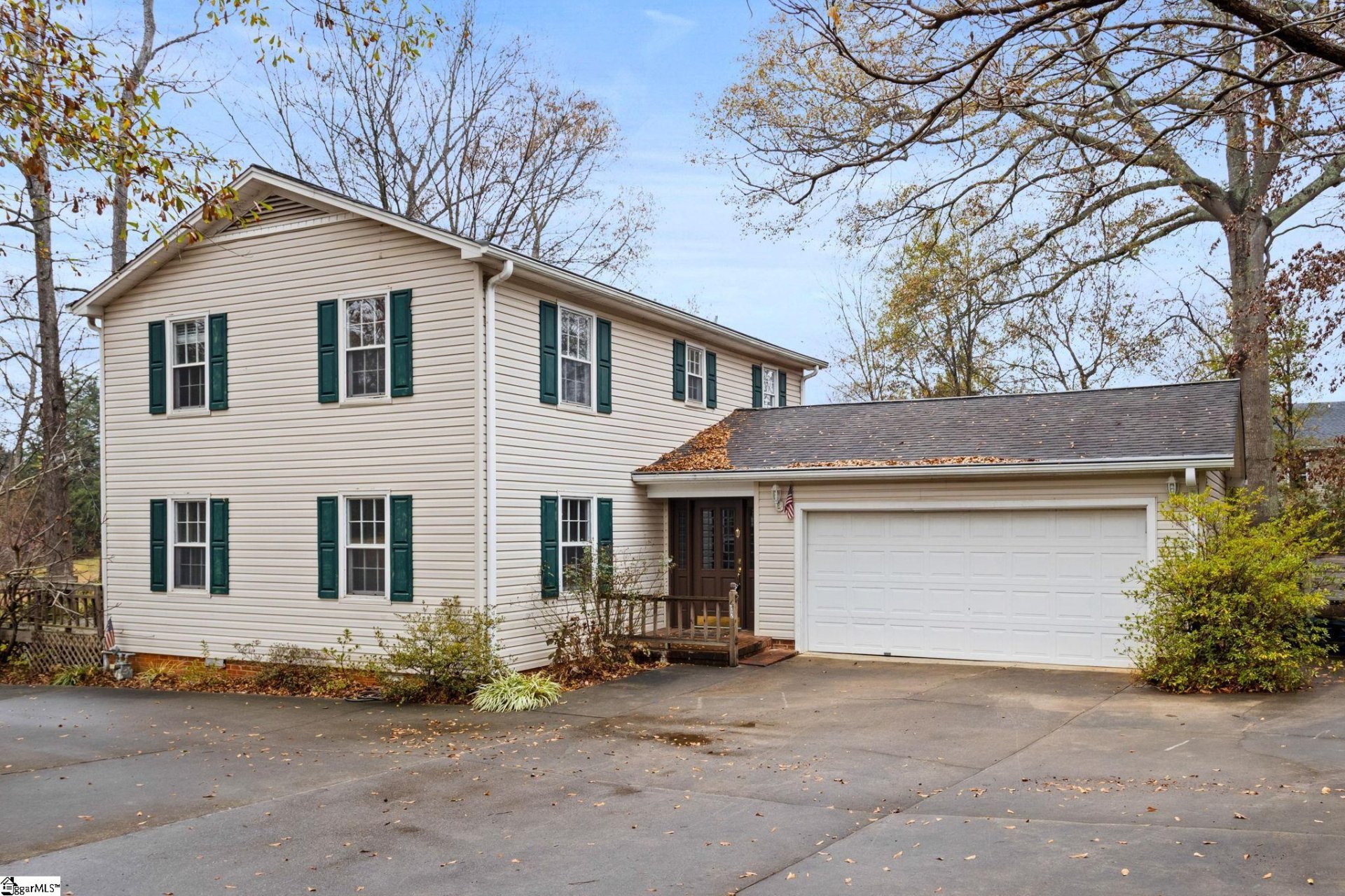 Property image 1 at 402 Brentwood Way, Simpsonville, SC 29680