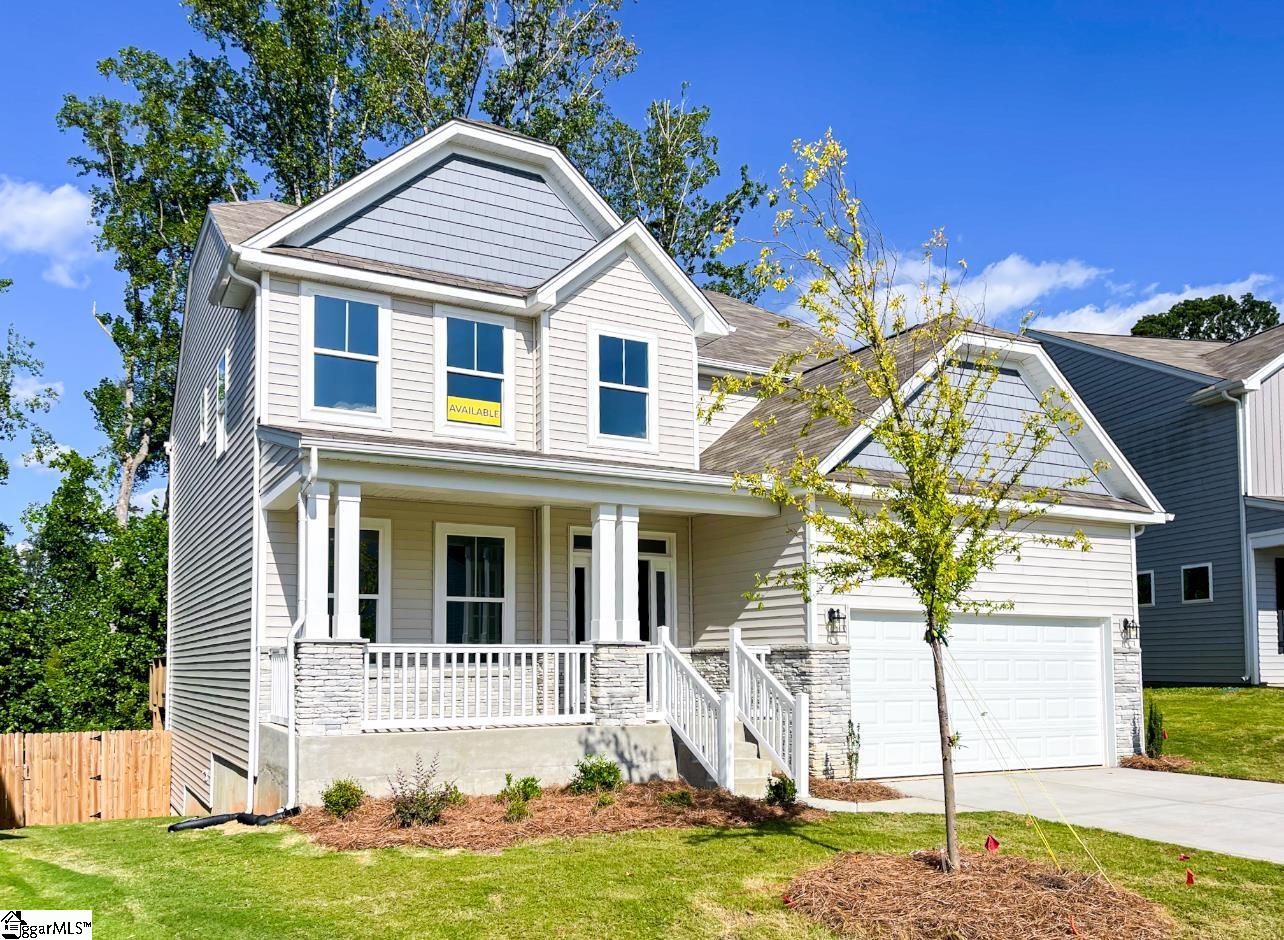 Property image 1 at 6077 Haddington Drive, Roebuck, SC 29376