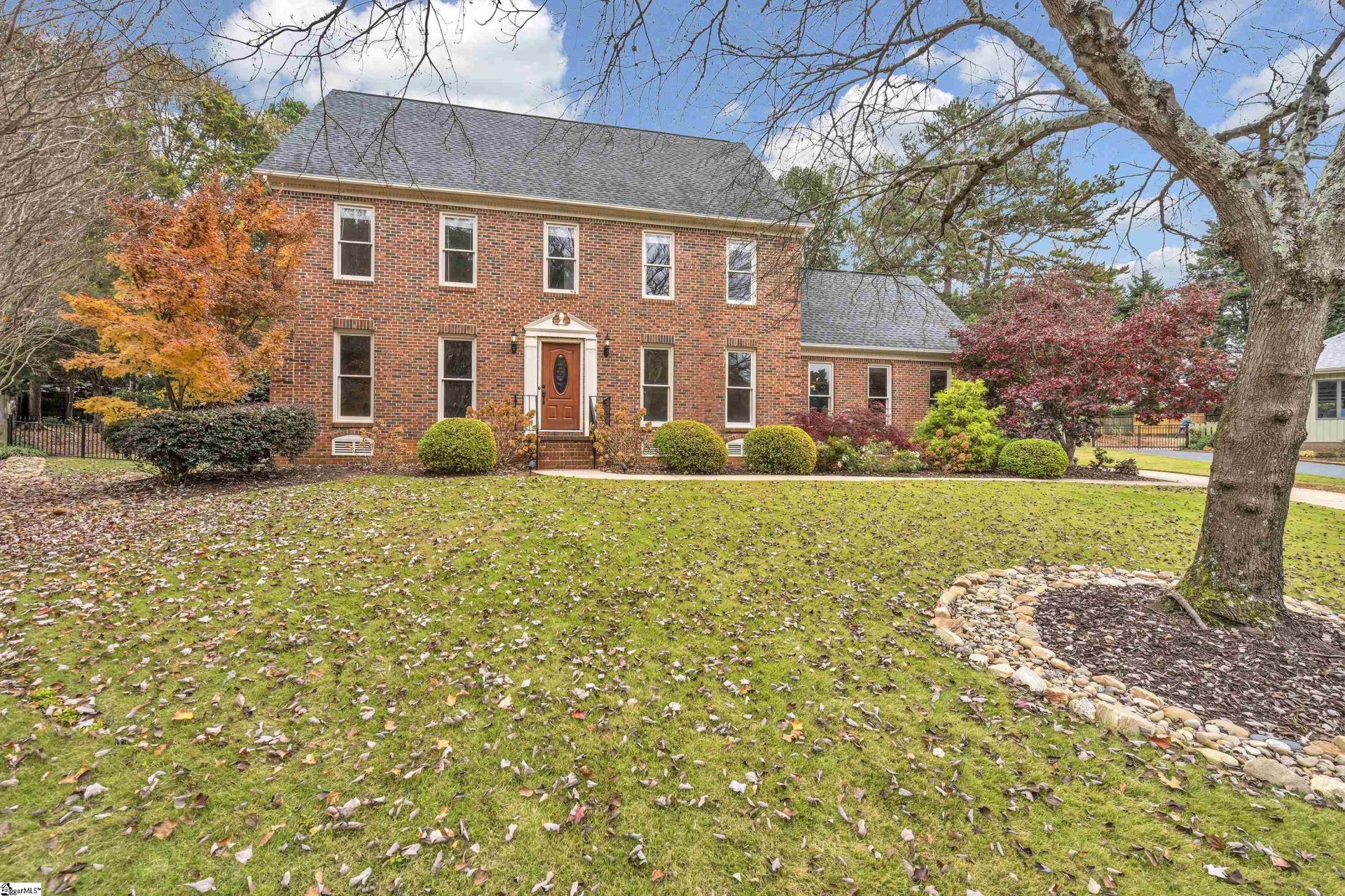 Property image 1 at 406 Summerplace Court, Greer, SC 29650