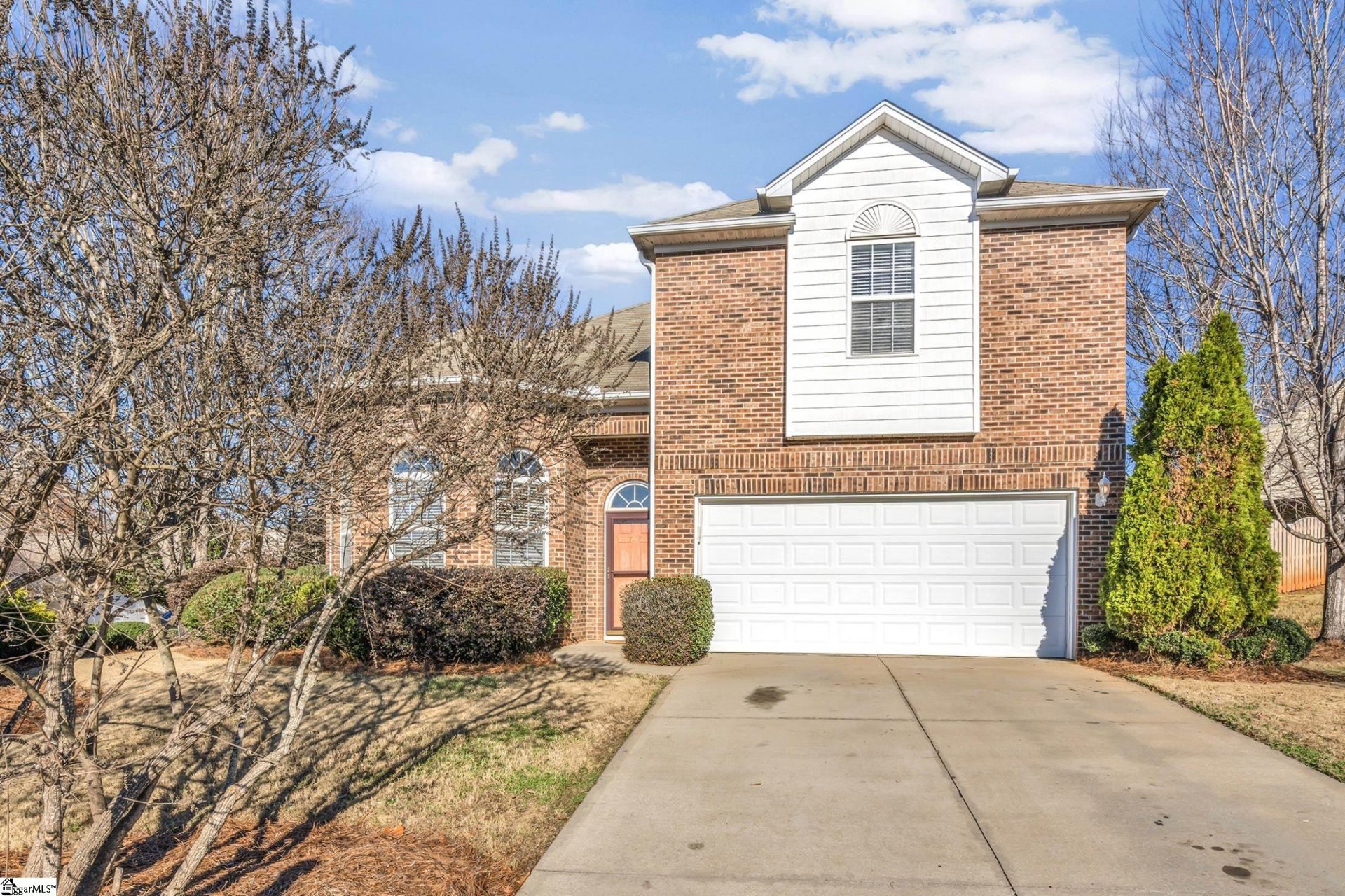 Property image 1 at 768 Tinder Box Court, Boiling Springs, SC 29316