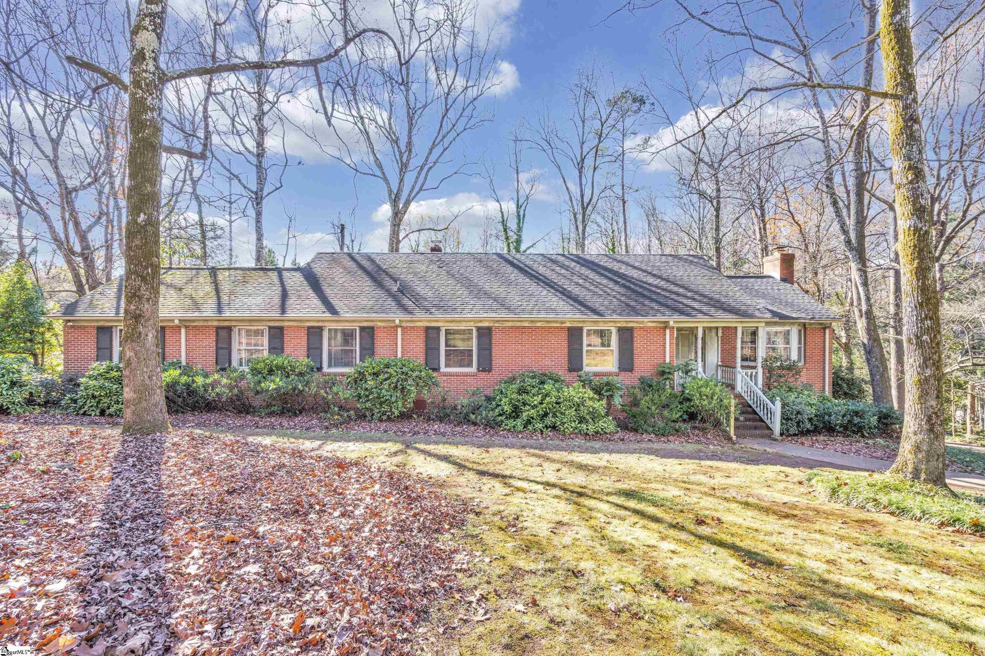 Property image 1 at 200 Hermitage Road, Greenville, SC 29615