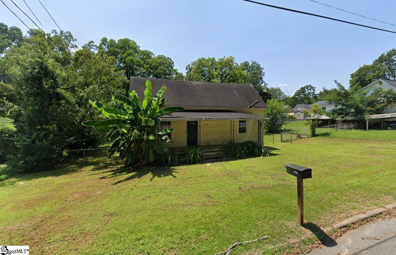 Property image 1 at 206 S 7th Street, Easley, SC 29640