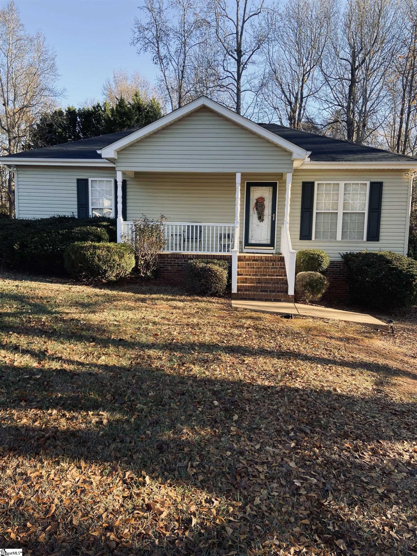 Property image 1 at 27 Susan Drive, Piedmont, SC 29673