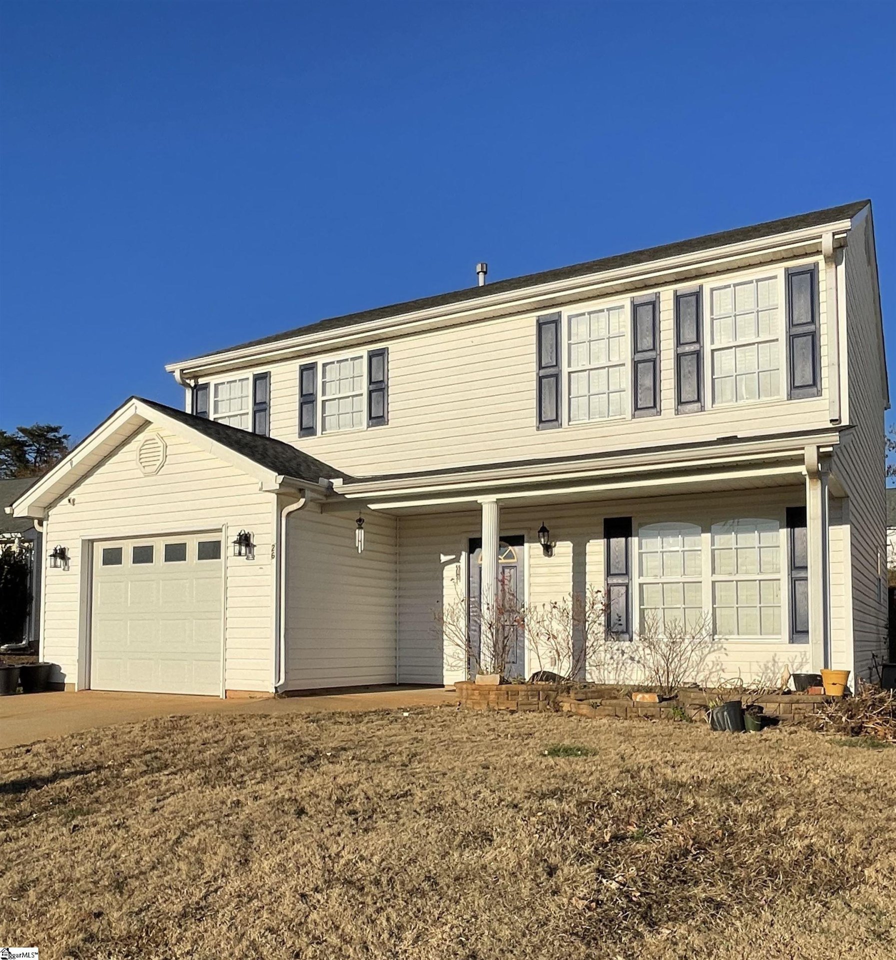 Property image 1 at 268 Ashley Danielle Drive, Duncan, SC 29334