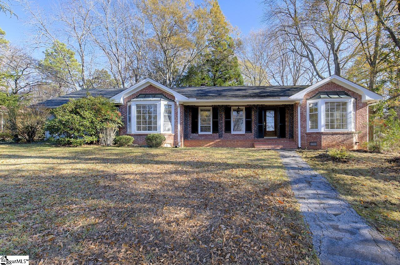 Property image 1 at 515 Trinity Way, Greenville, SC 29617