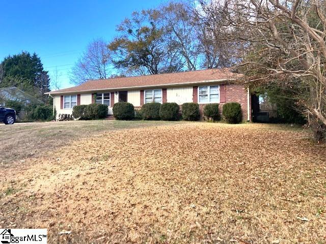 Property image 1 at 603 Creighton Drive, Taylors, SC 29687-3623