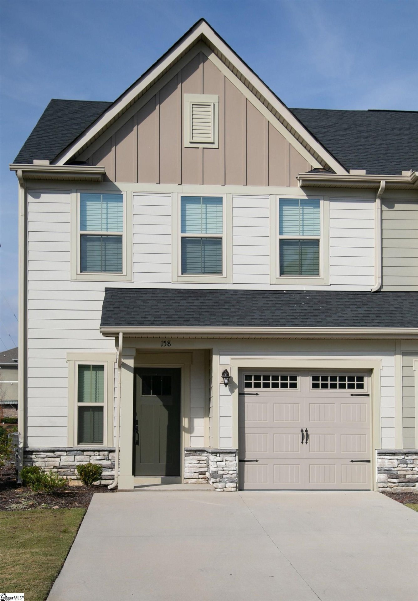 Property image 1 at 158 Eagle Wood Drive, Greenville, SC 29607