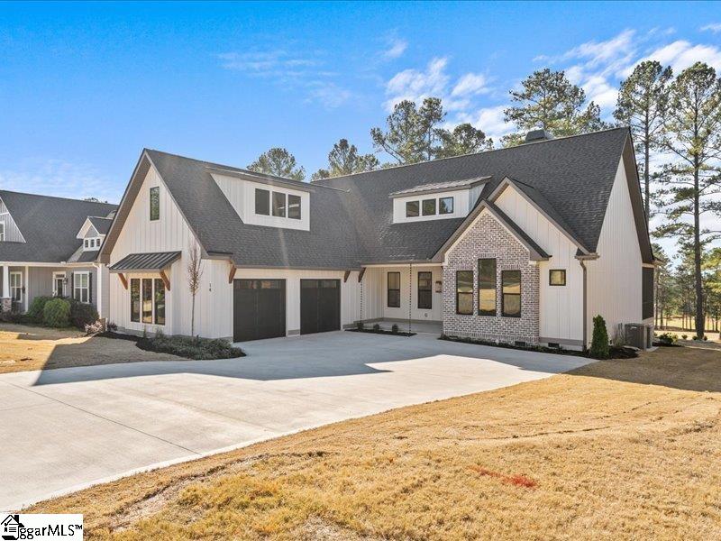 Property image 1 at 14 Club Cart Road, Travelers Rest, SC 29690