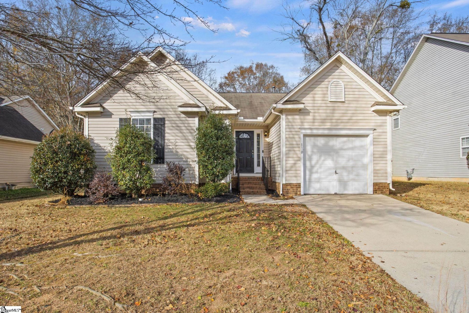 Property image 1 at 110 Morell Drive, Simpsonville, SC 29681