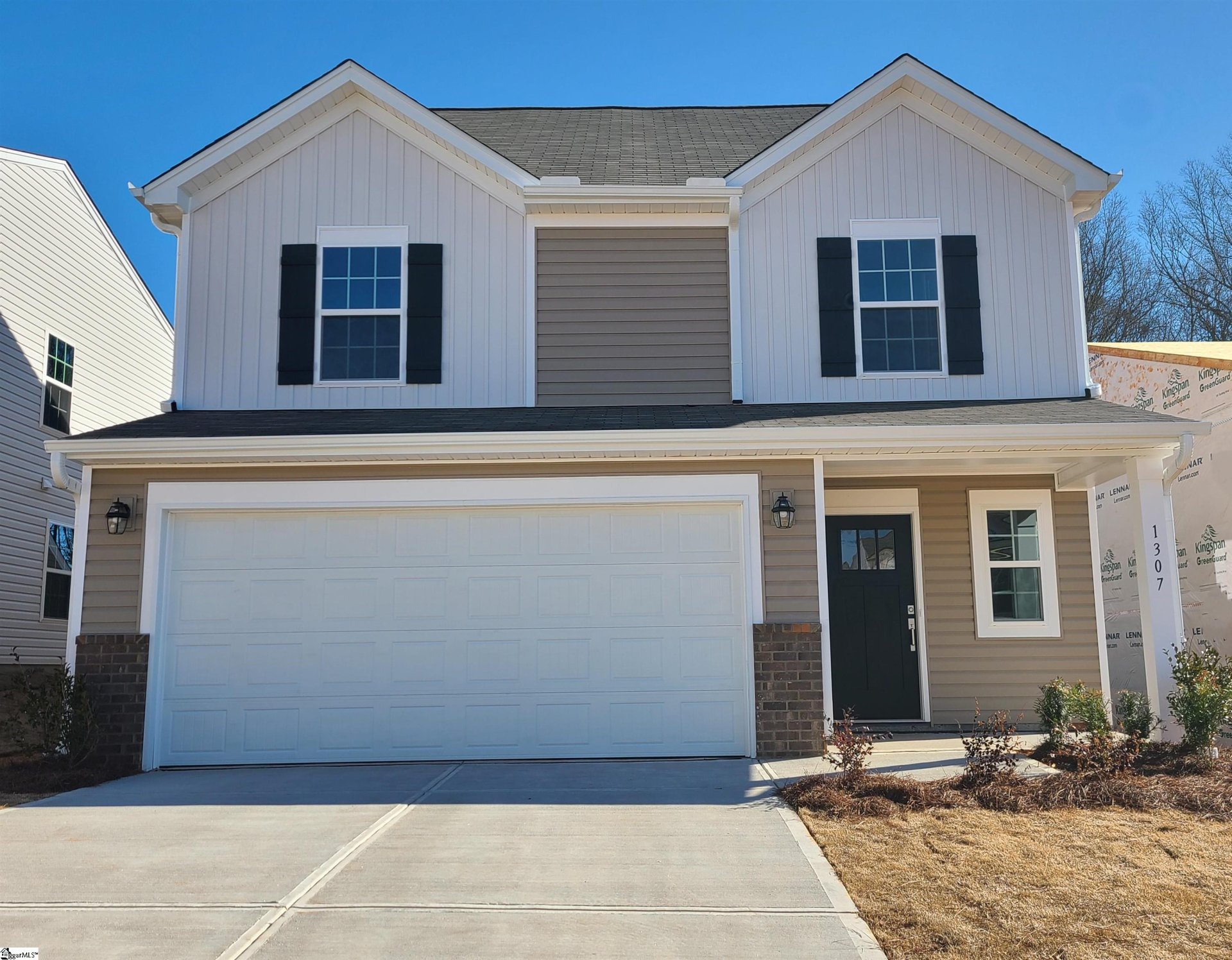 Property image 1 at 1307 Fairbairn Road, Spartanburg, SC 29303