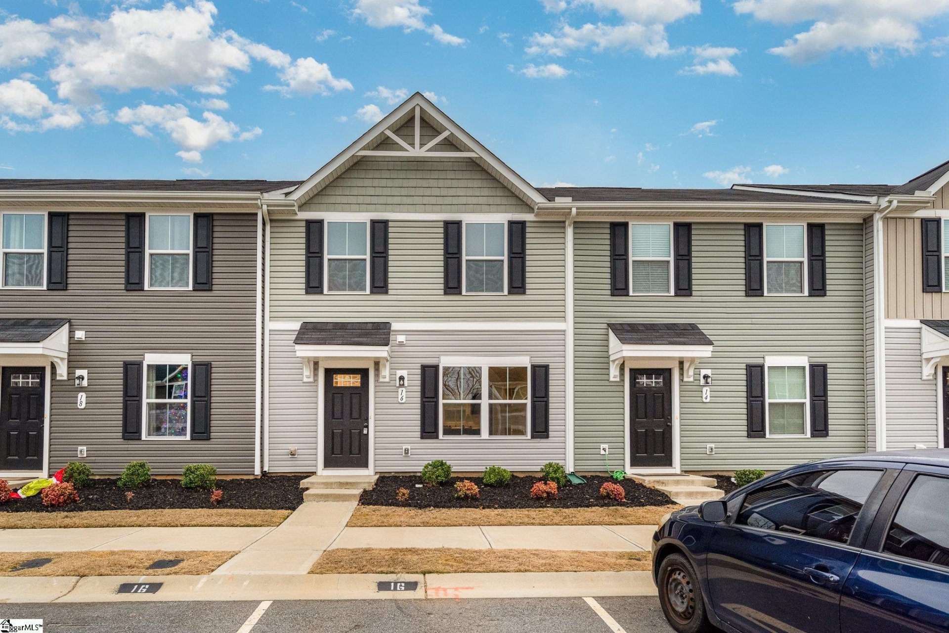 Property image 1 at 16 Tidworth Drive, Greer, SC 29651