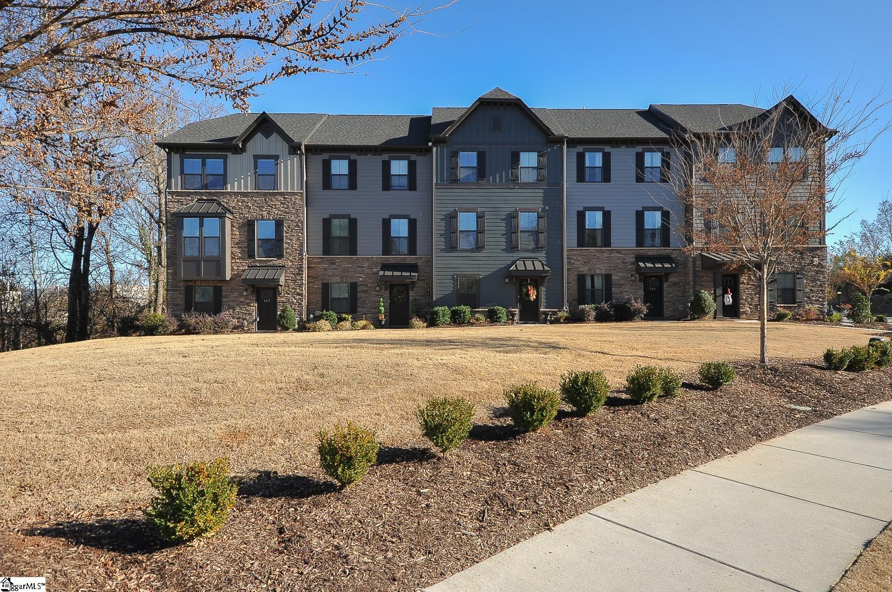 Property image 1 at 107 Glen Alpine Way, Greenville, SC 29607