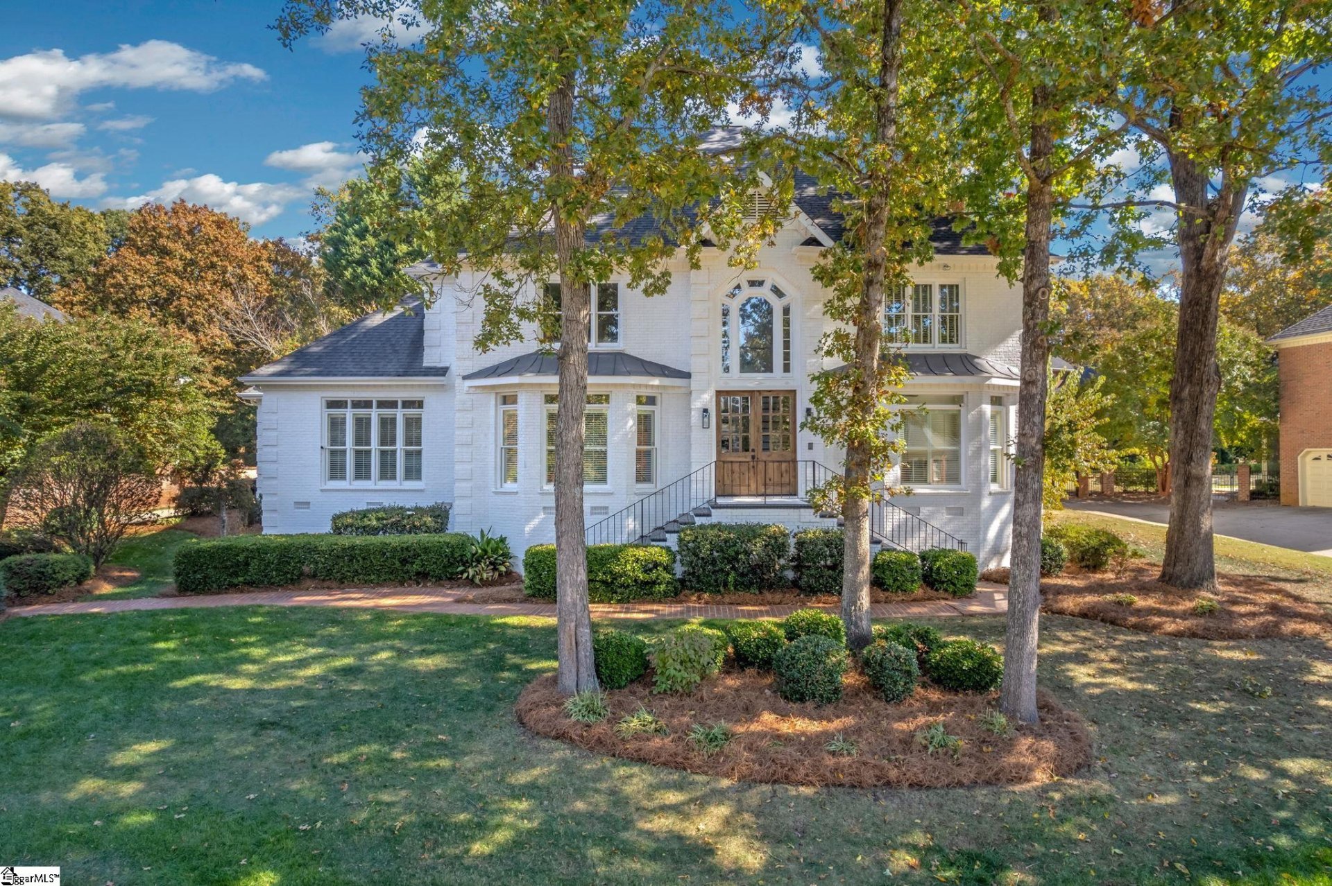 Property image 1 at 206 Waterford Lane, Greer, SC 29650