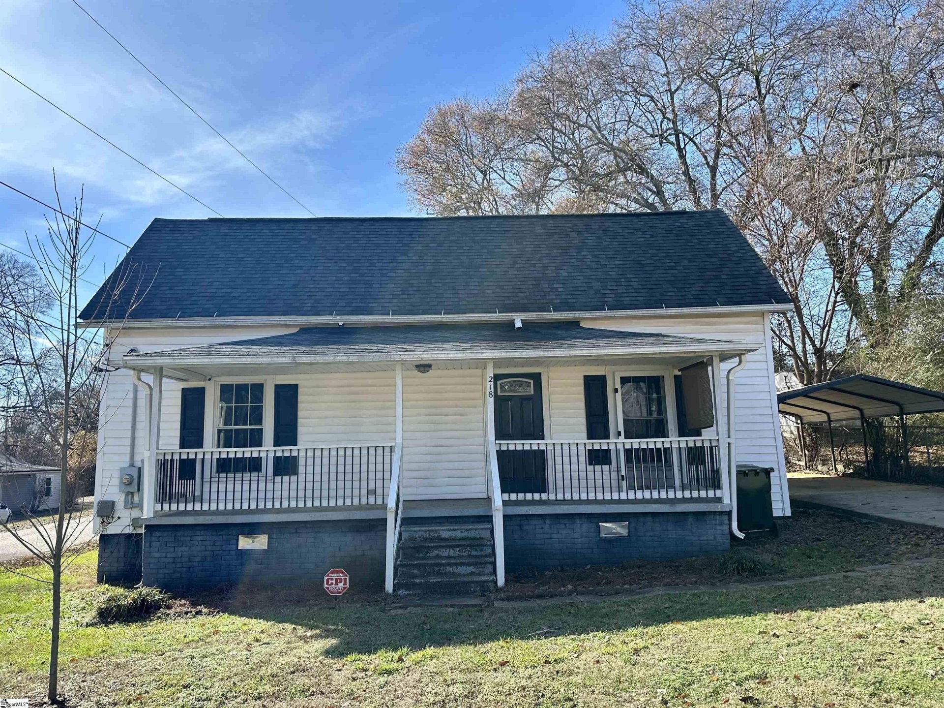 Property image 1 at 218 S 7th Street, Easley, SC 29640