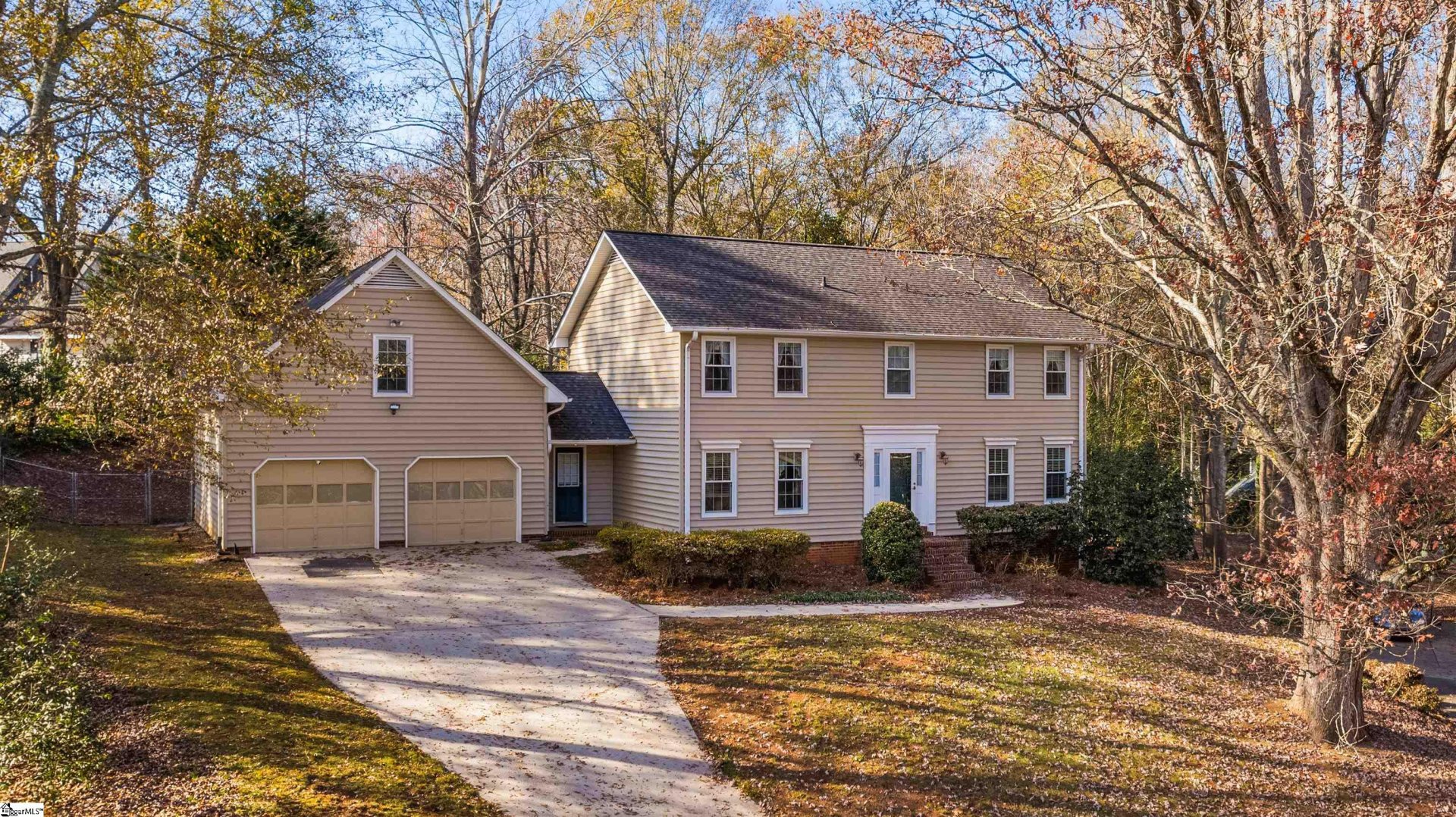 Property image 1 at 11 Boxthorne Court, Greenville, SC 29615