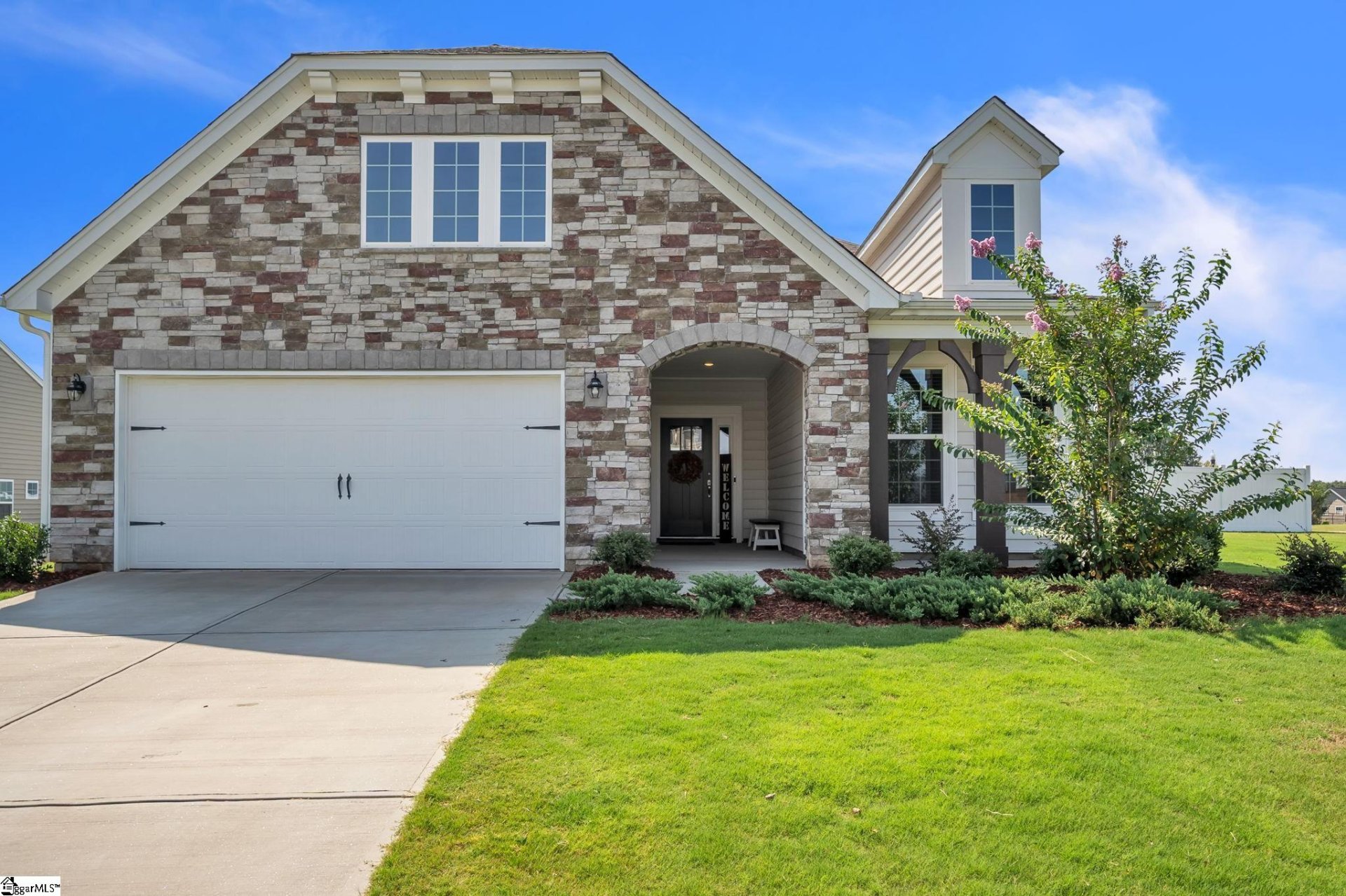 Property image 1 at 902 Miltona Lane, Greer, SC 29651