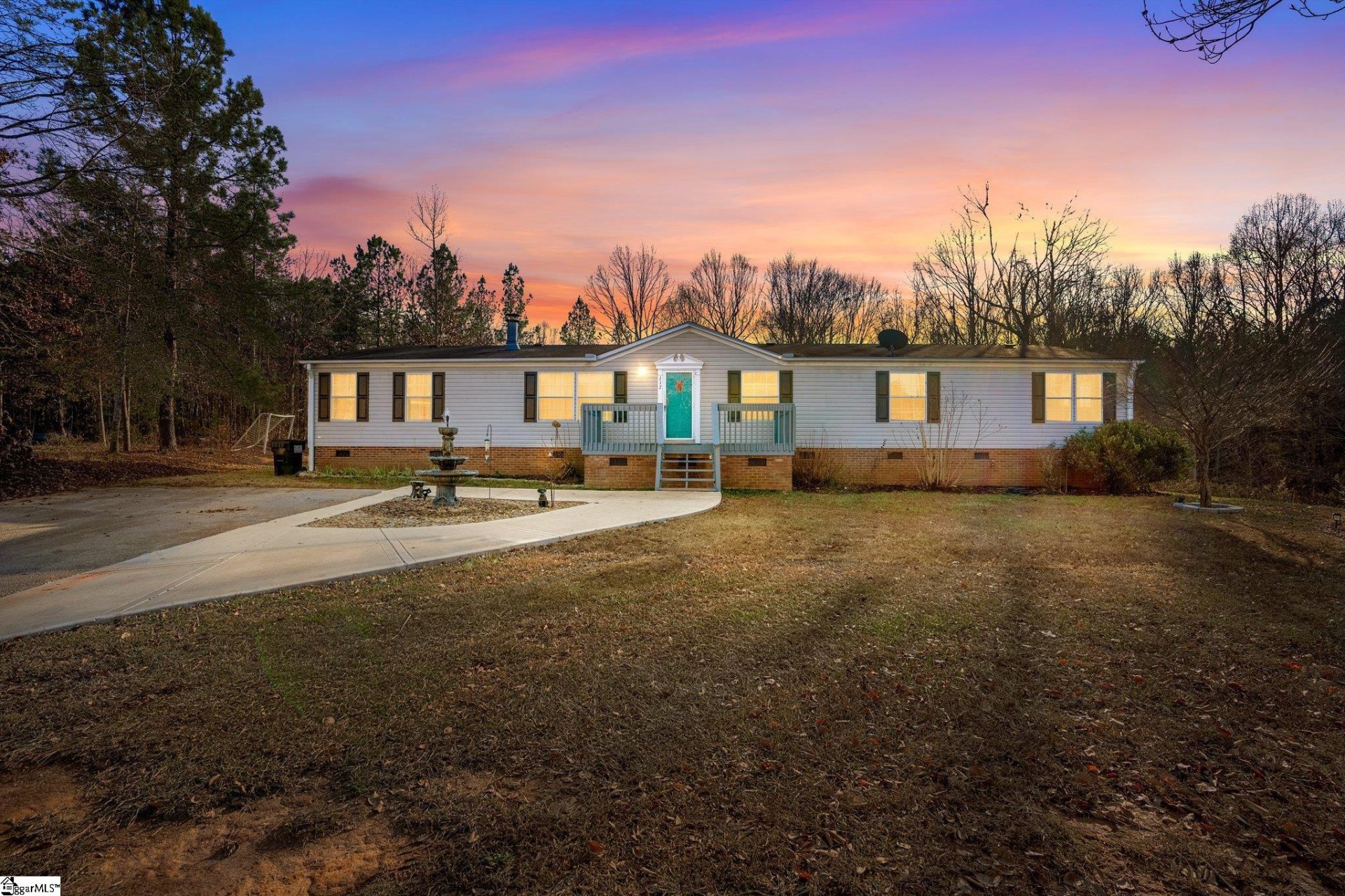 Property image 1 at 117 Turkey Trot Court, Easley, SC 29640