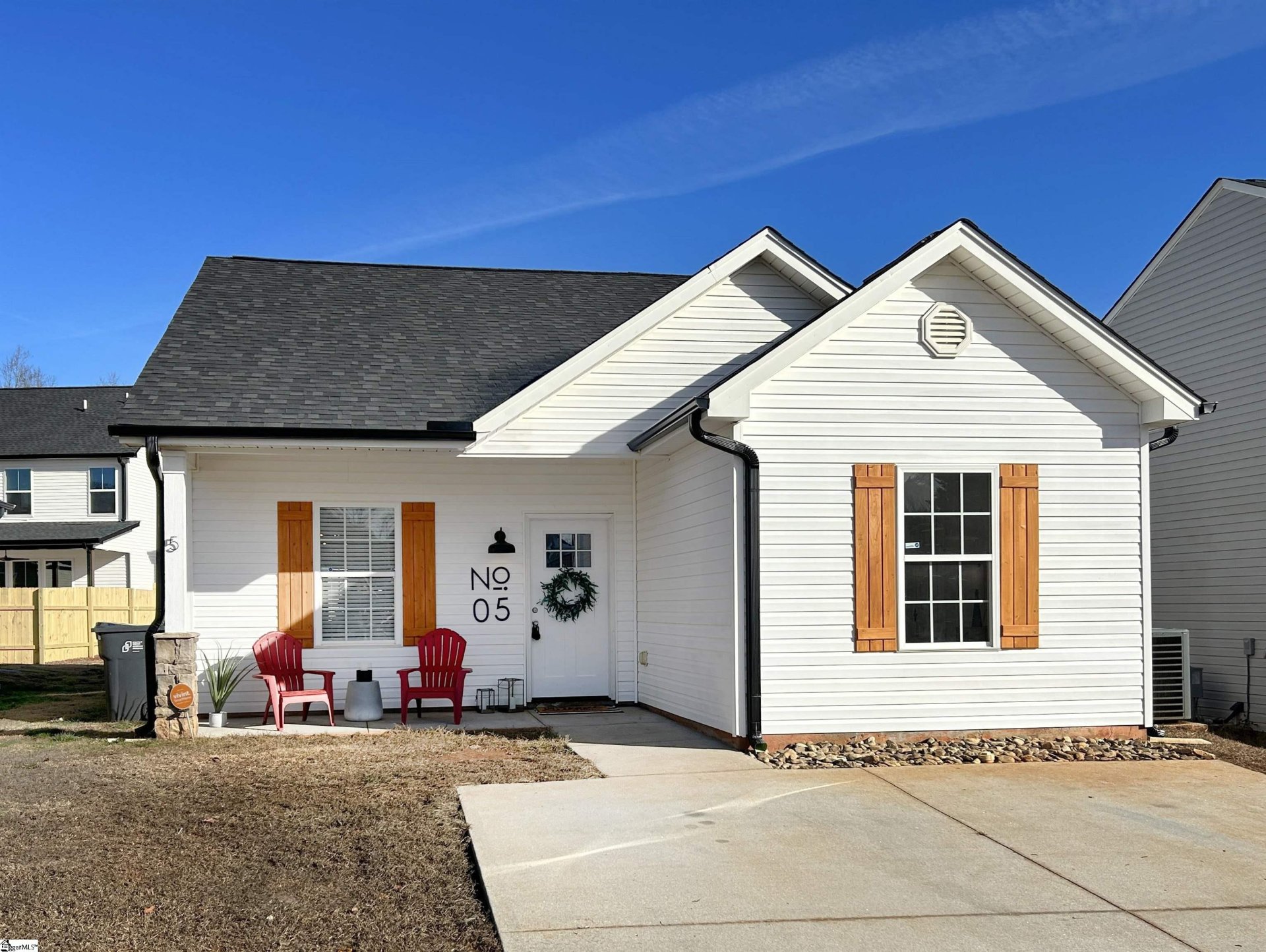 Property image 1 at 5 Arturo Road, Piedmont, SC 29673