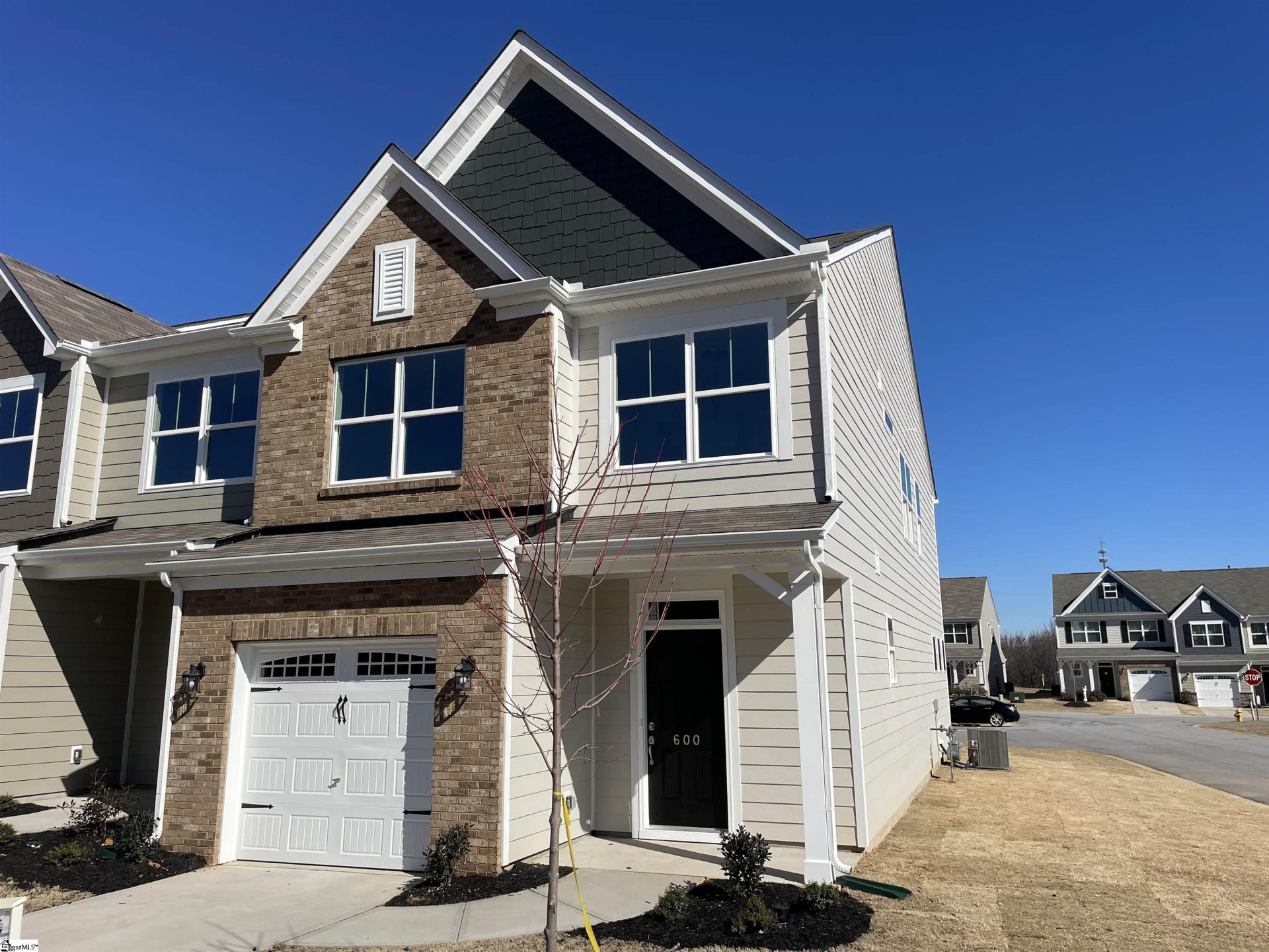 Property image 1 at 600 Autumn Lake Road, Simpsonville, SC 29681