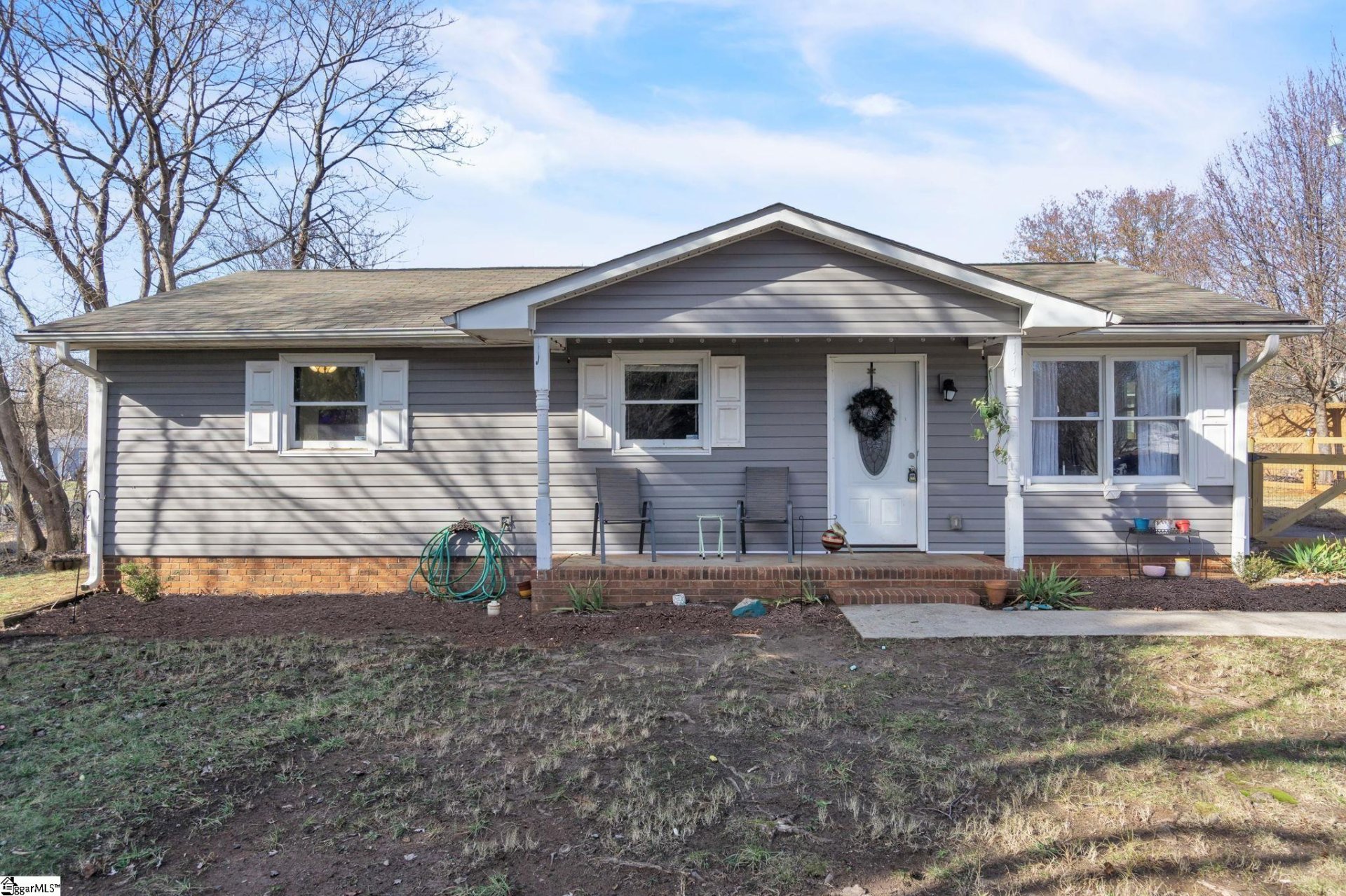 Property image 1 at 117 Stone Drive, Wellford, SC 29385