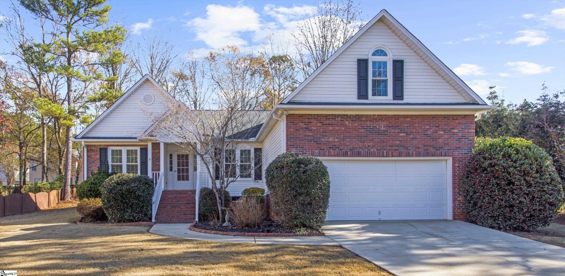 Property image 1 at 203 Planters Row Drive, Mauldin, SC 29662