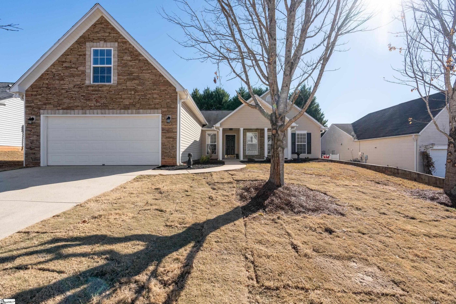 Property image 1 at 371 Hamilton Parkway, Easley, SC 29642